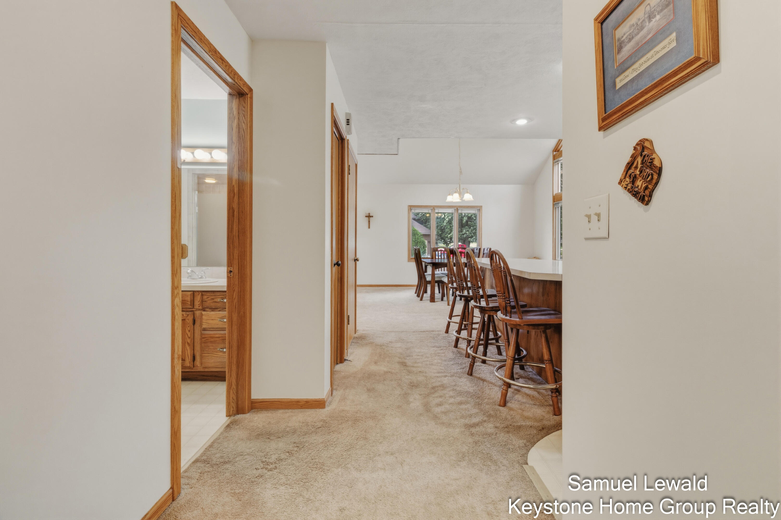 4551 Springmont Drive SE Grand Rapids MI 49512