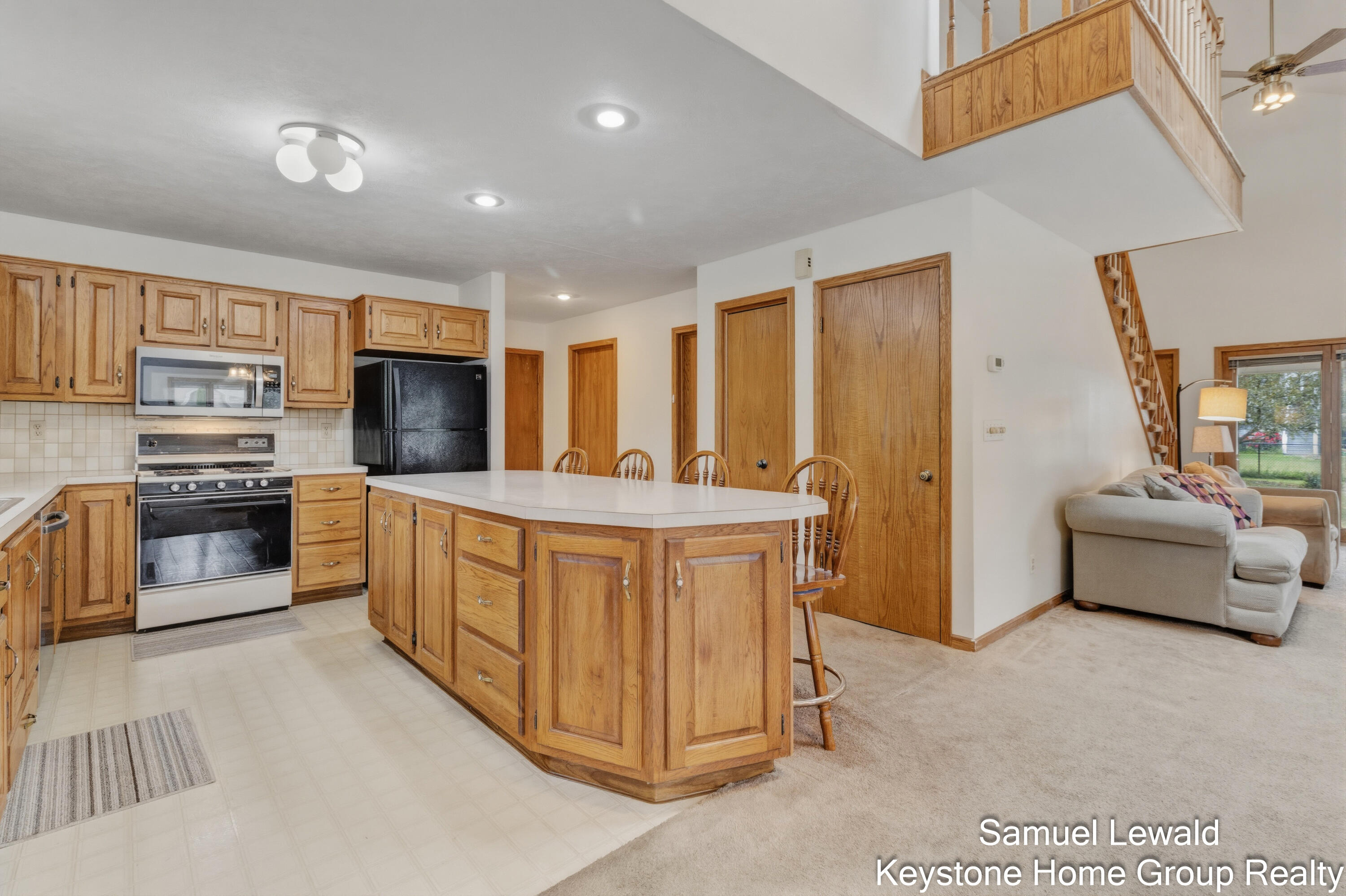 4551 Springmont Drive SE Grand Rapids MI 49512