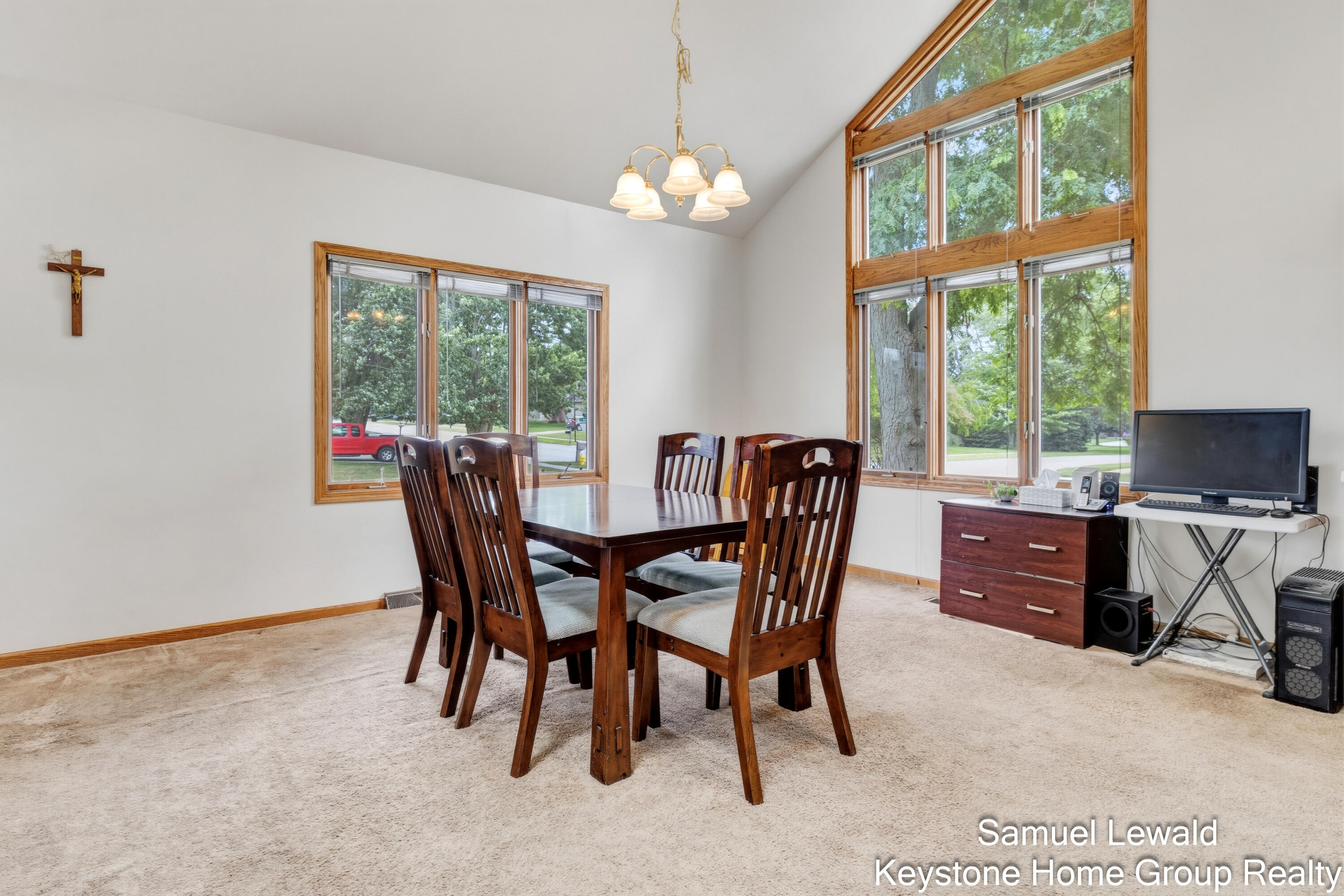 4551 Springmont Drive SE Grand Rapids MI 49512