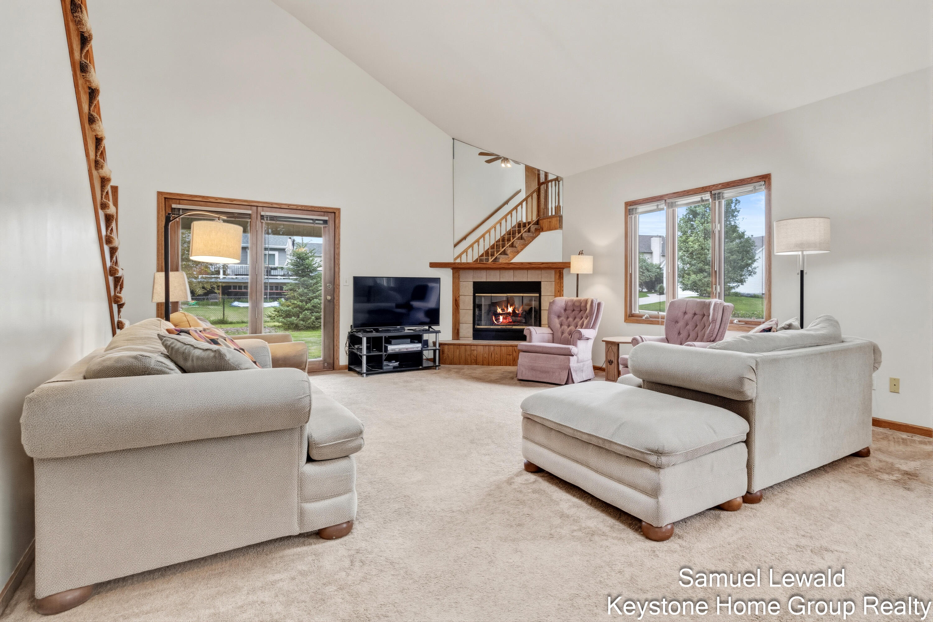 4551 Springmont Drive SE Grand Rapids MI 49512