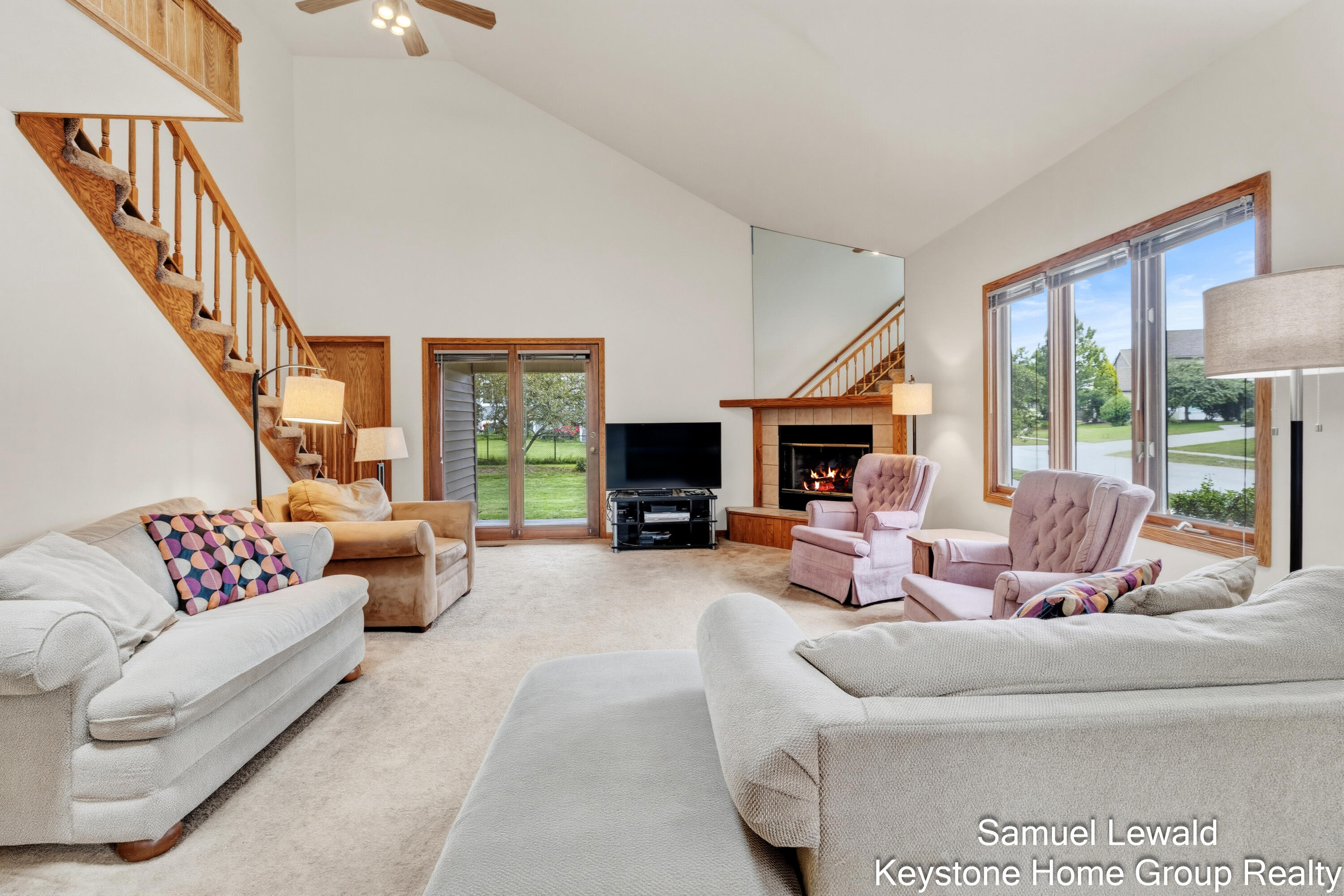 4551 Springmont Drive SE Grand Rapids MI 49512