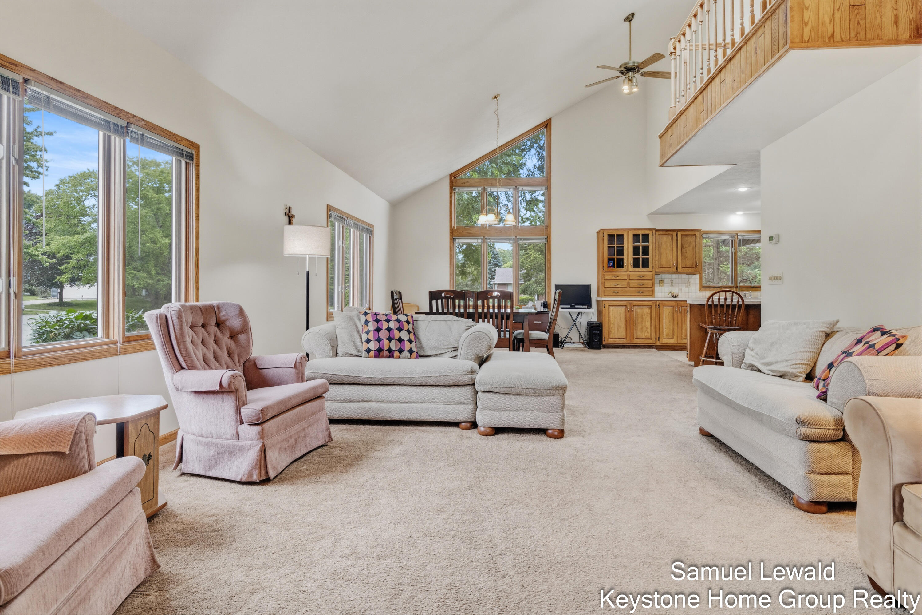 4551 Springmont Drive SE Grand Rapids MI 49512
