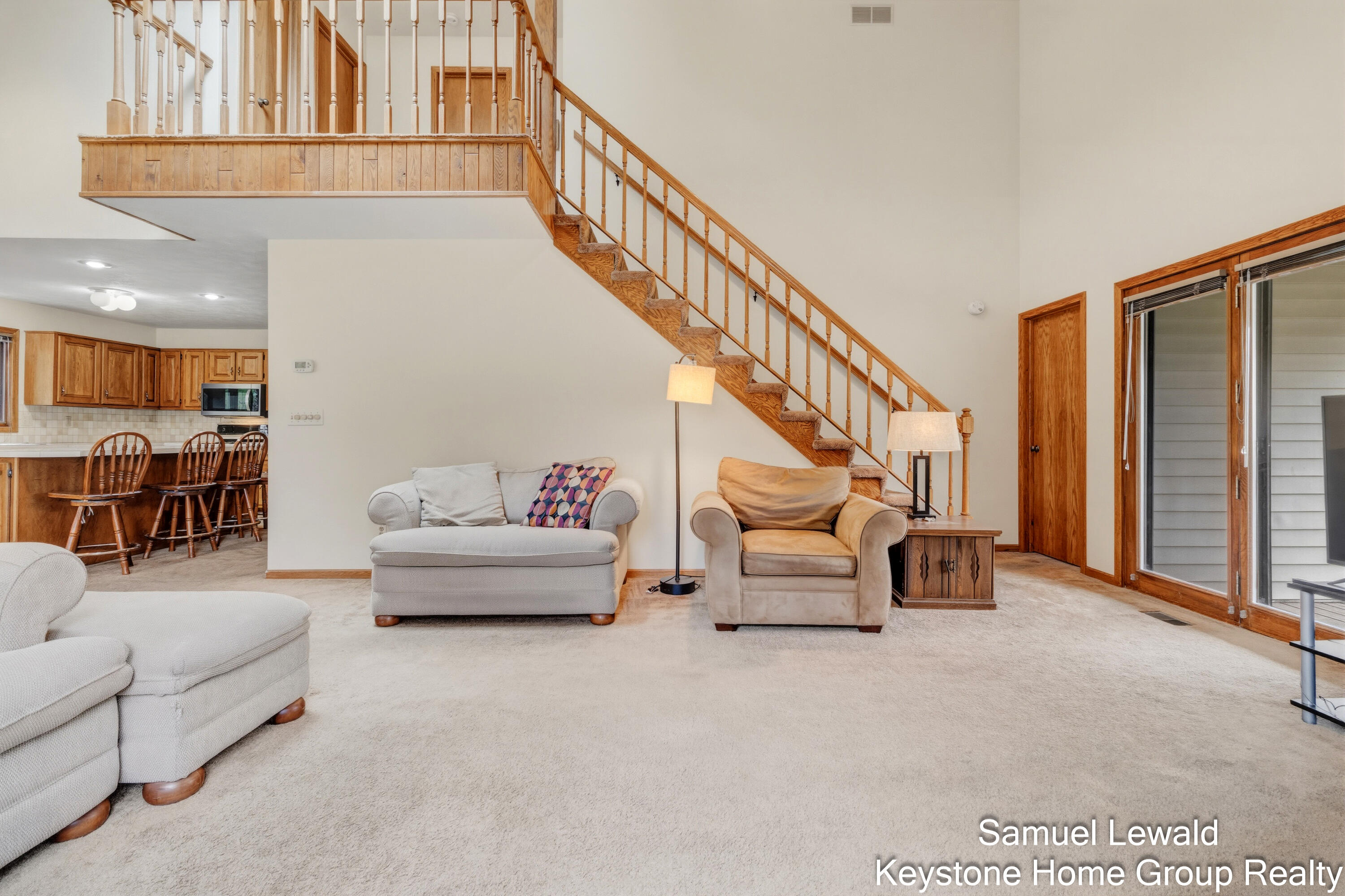 4551 Springmont Drive SE Grand Rapids MI 49512