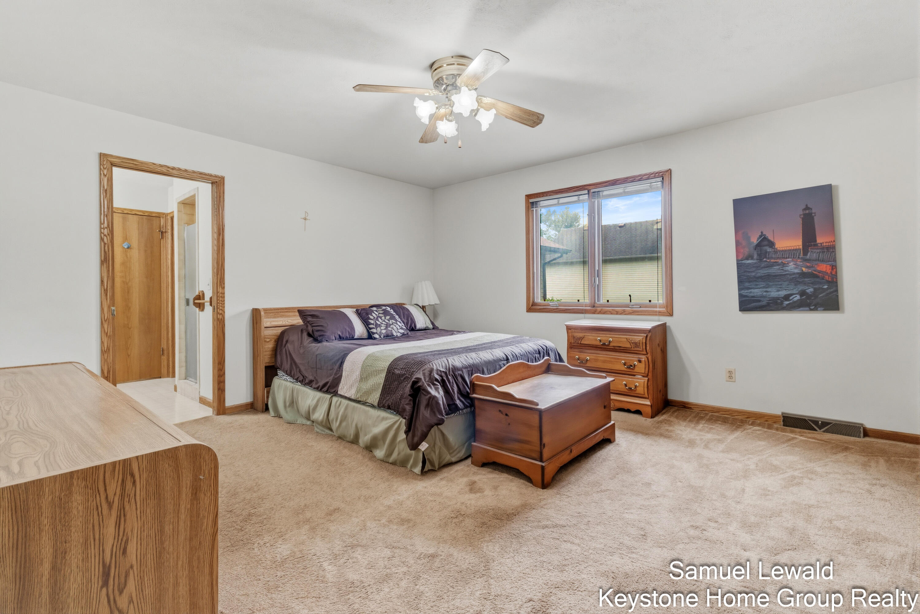 4551 Springmont Drive SE Grand Rapids MI 49512