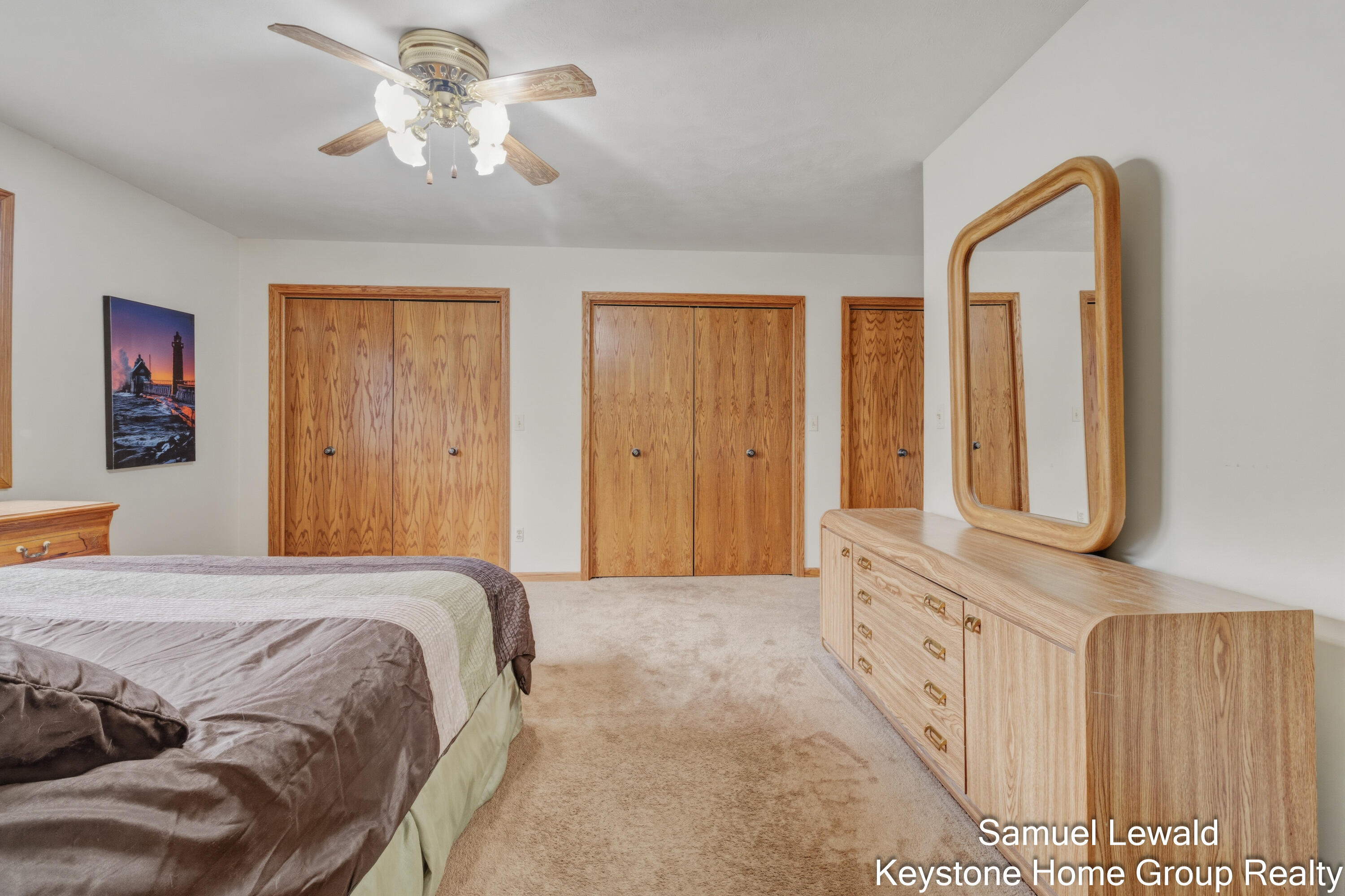 4551 Springmont Drive SE Grand Rapids MI 49512