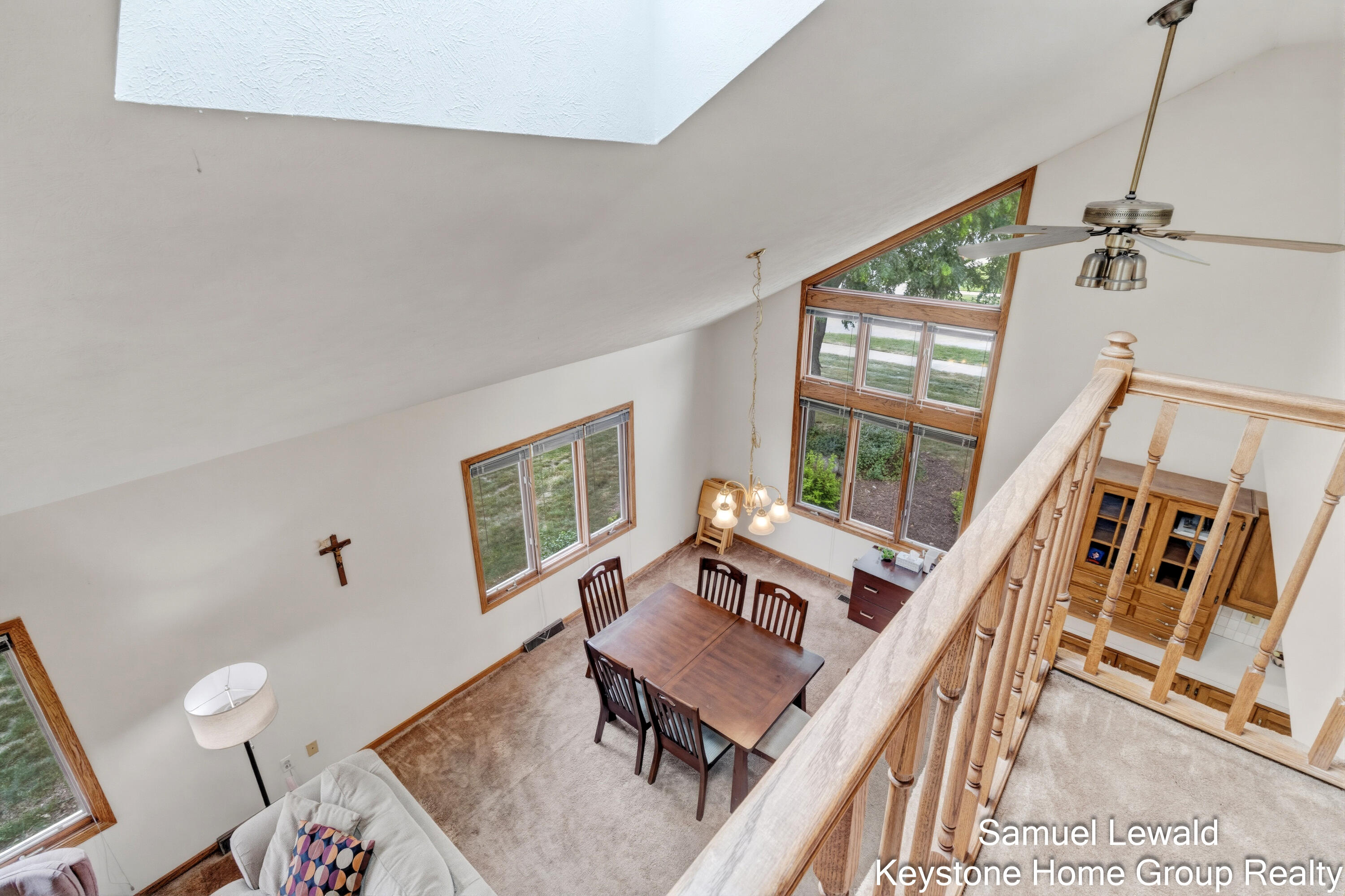 4551 Springmont Drive SE Grand Rapids MI 49512