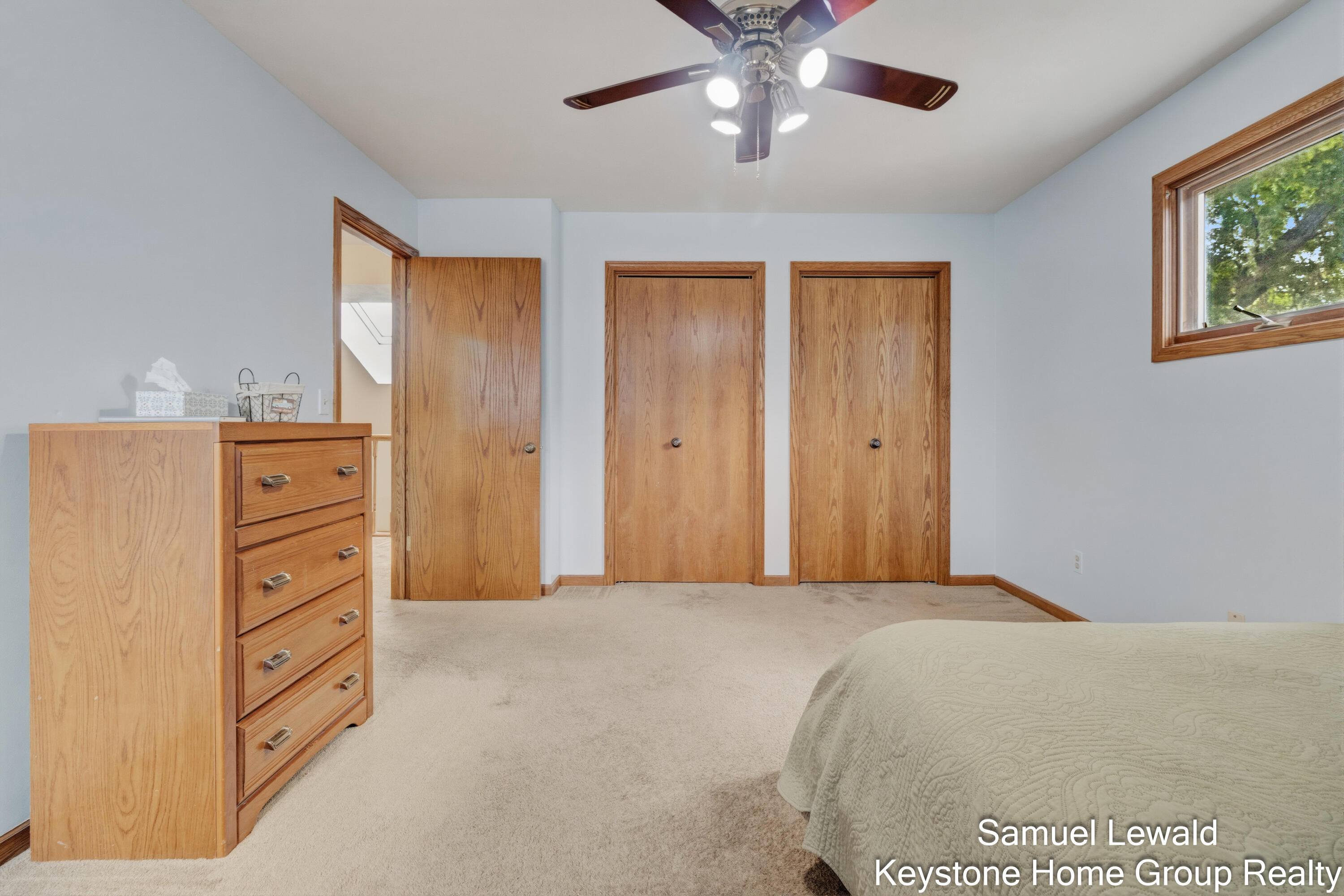 4551 Springmont Drive SE Grand Rapids MI 49512