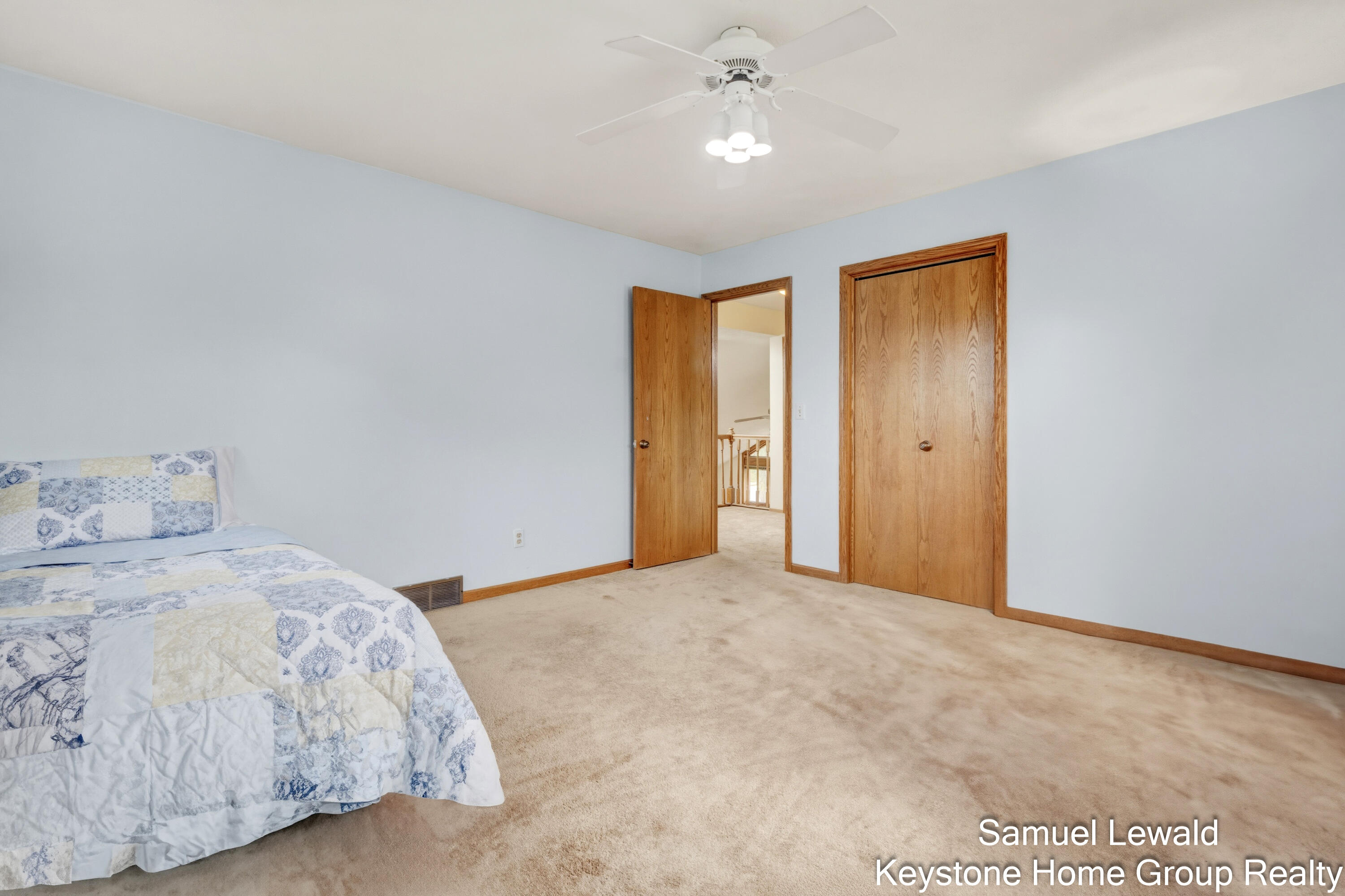 4551 Springmont Drive SE Grand Rapids MI 49512