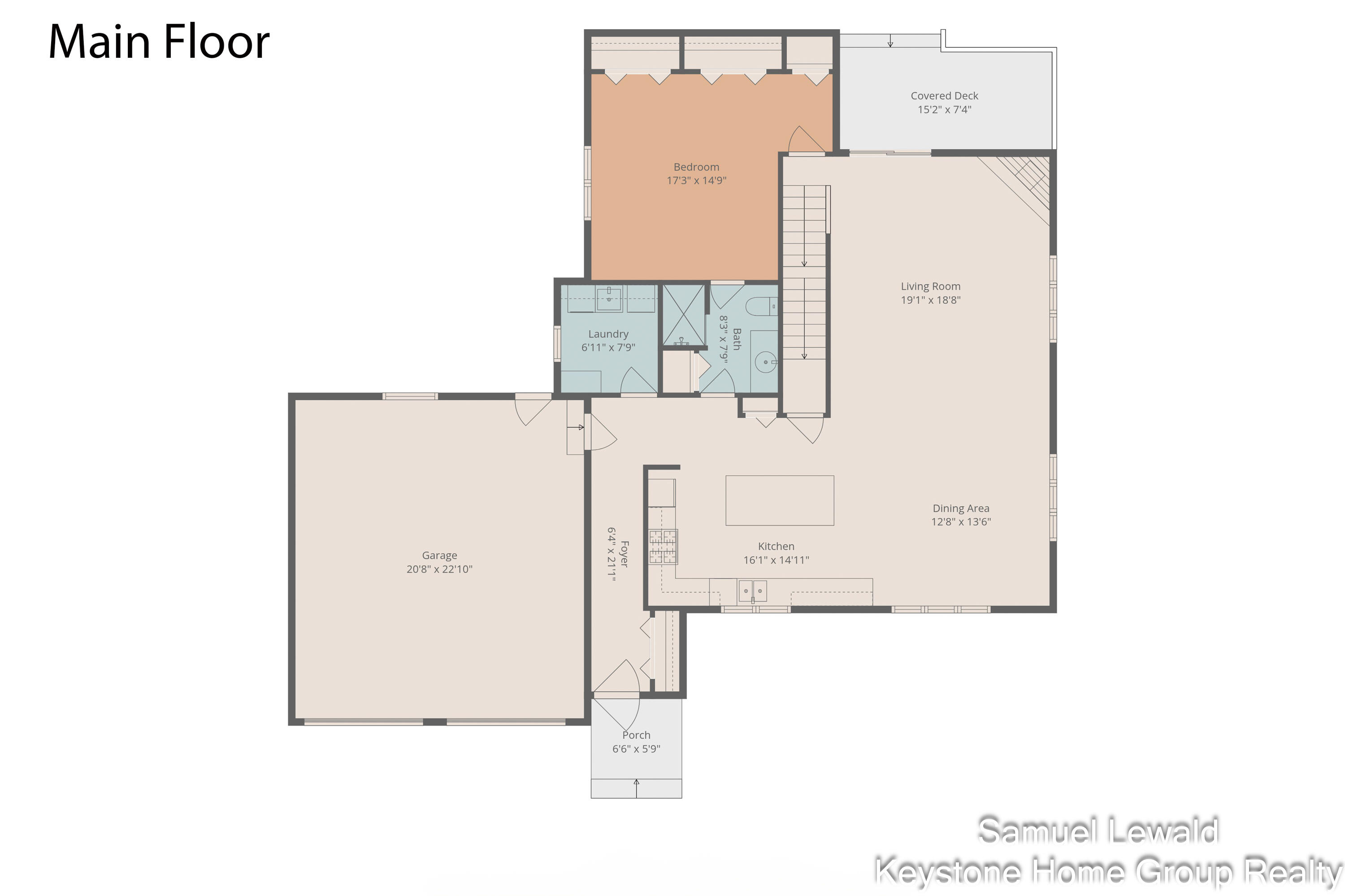 4551 Springmont Drive SE Grand Rapids MI 49512