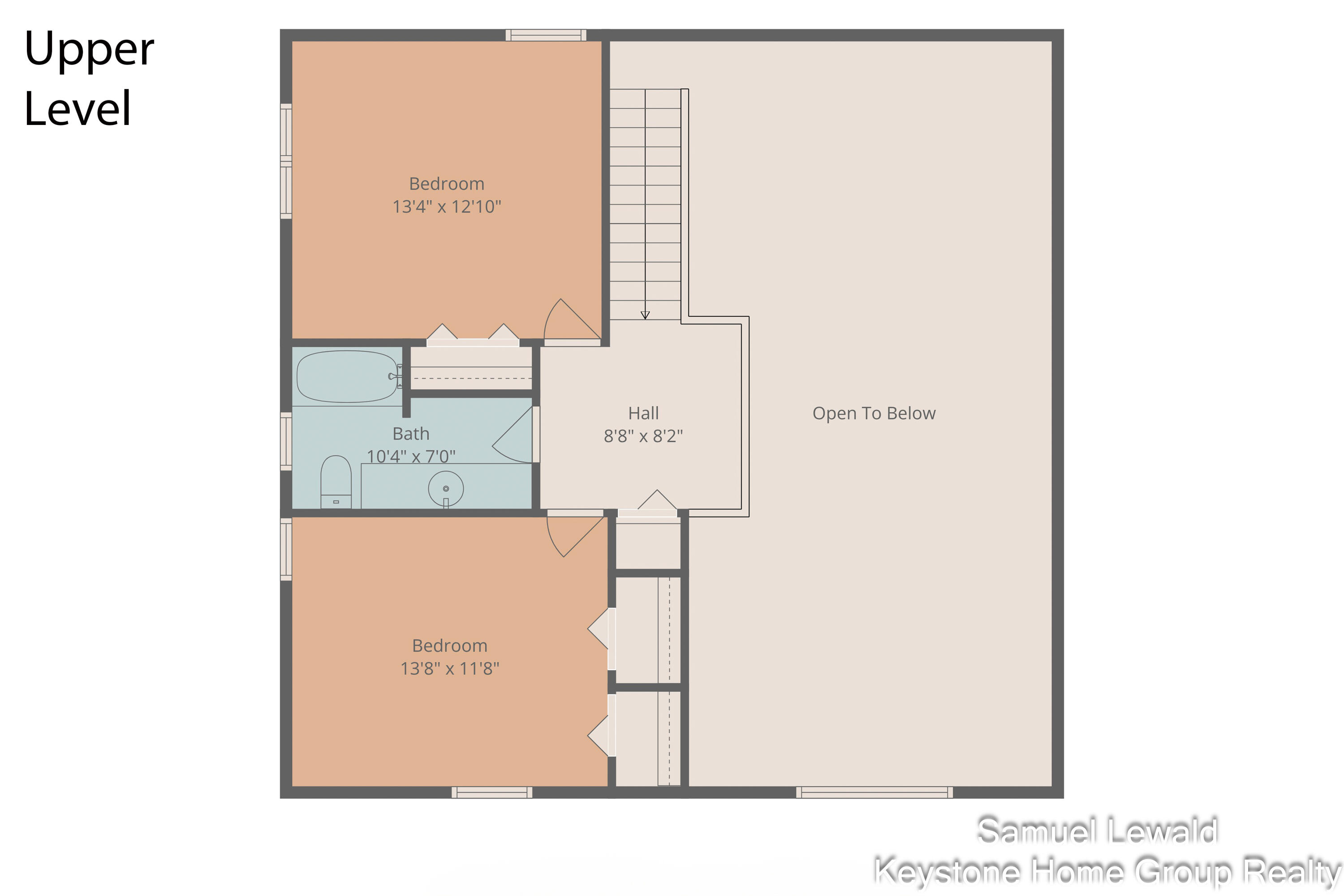 4551 Springmont Drive SE Grand Rapids MI 49512