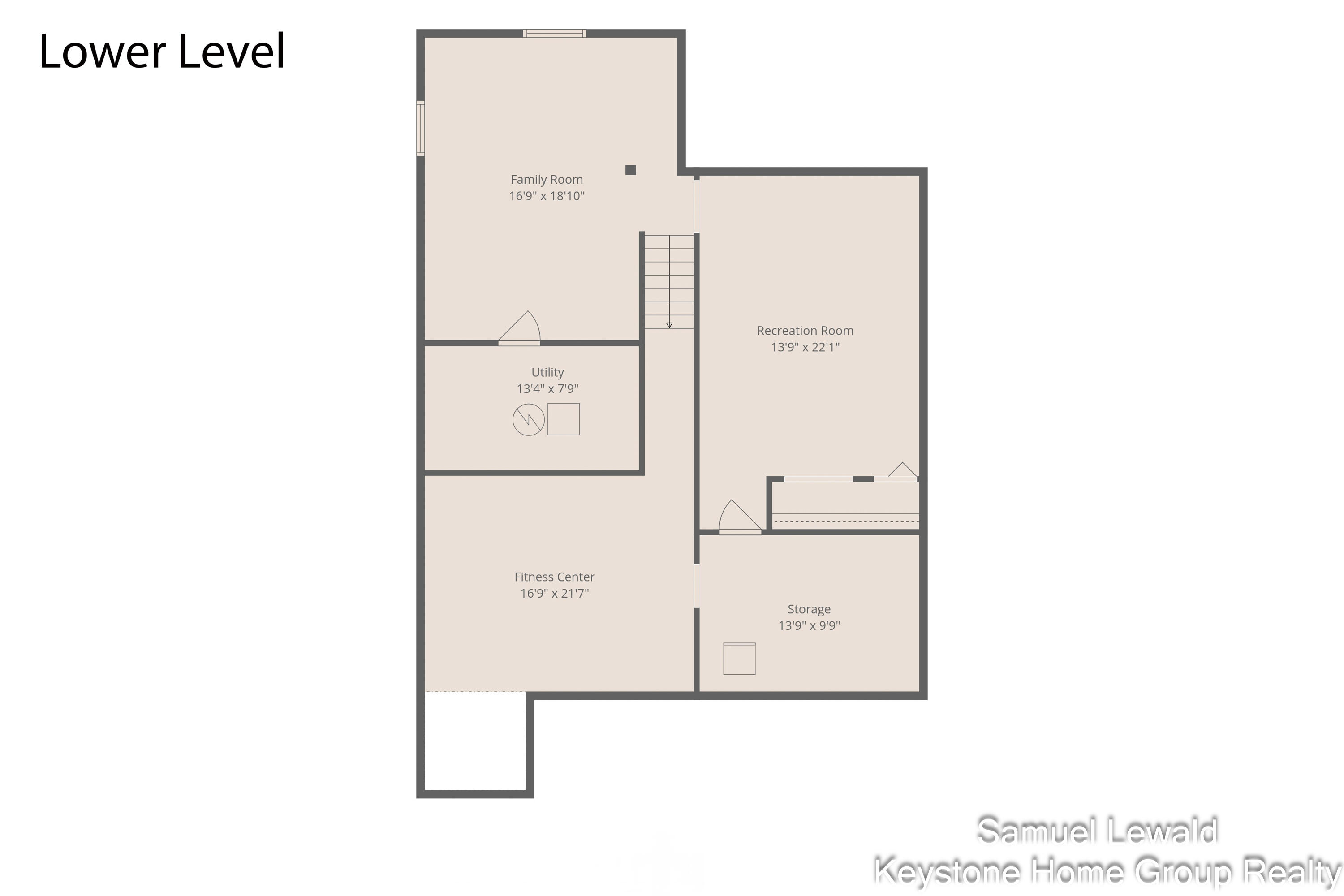 4551 Springmont Drive SE Grand Rapids MI 49512