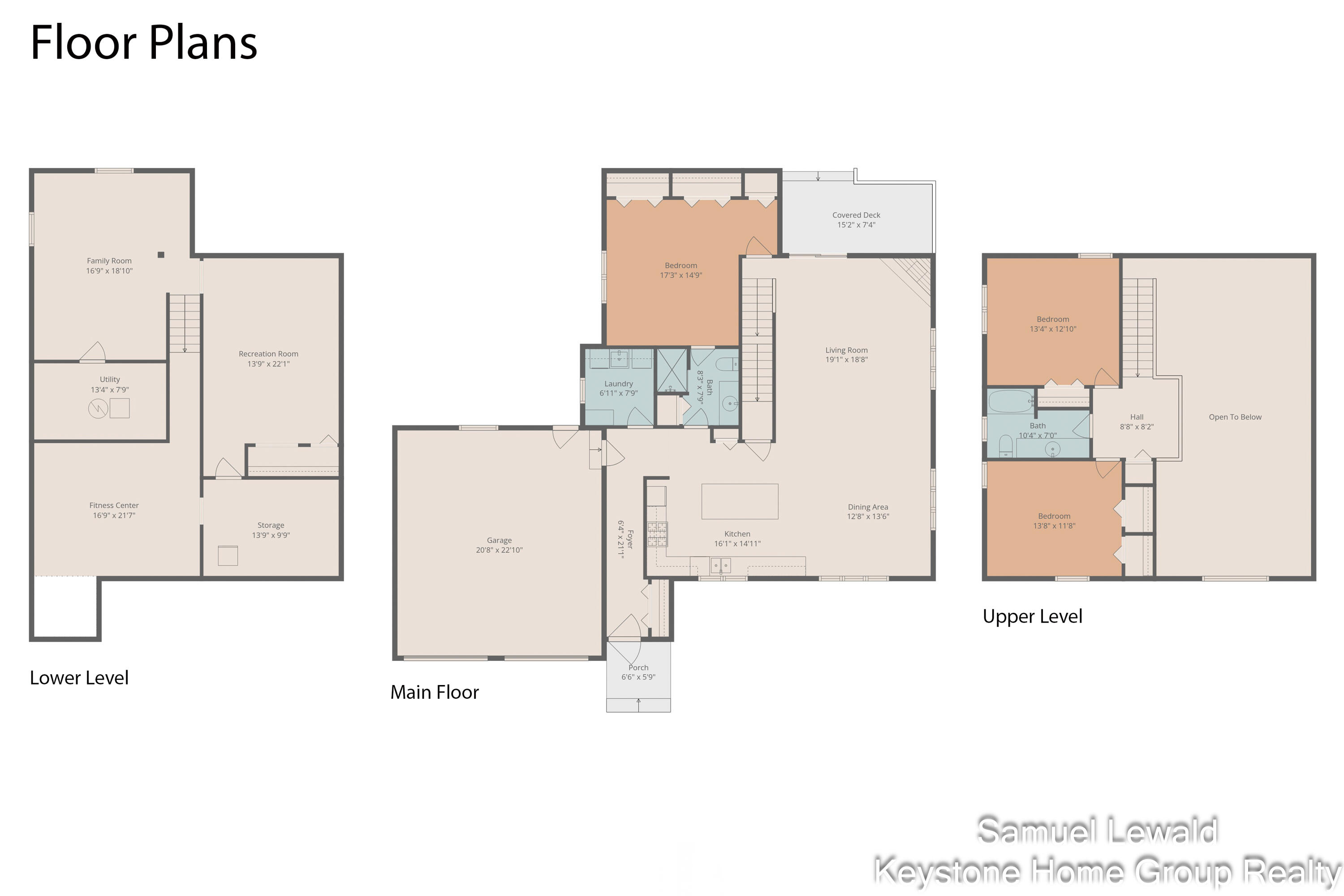 4551 Springmont Drive SE Grand Rapids MI 49512