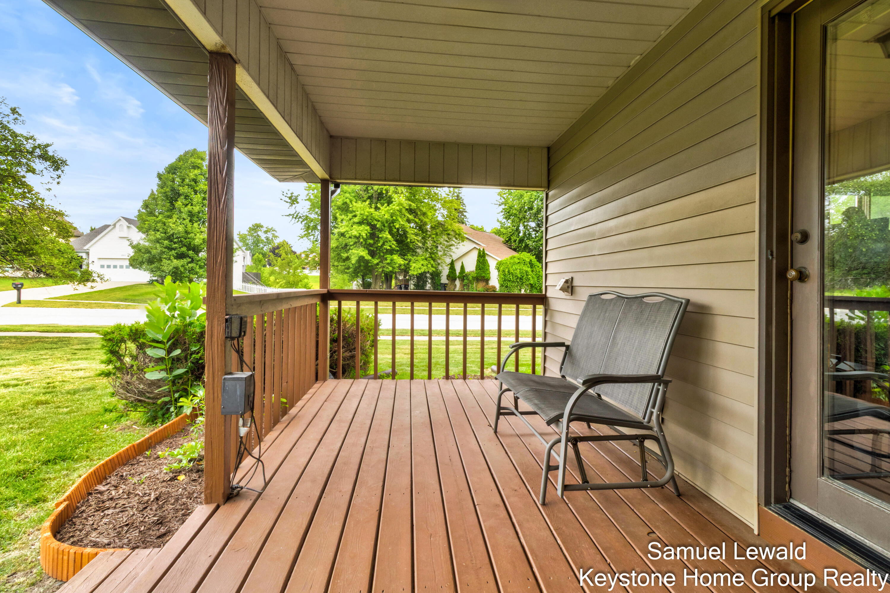 4551 Springmont Drive SE Grand Rapids MI 49512