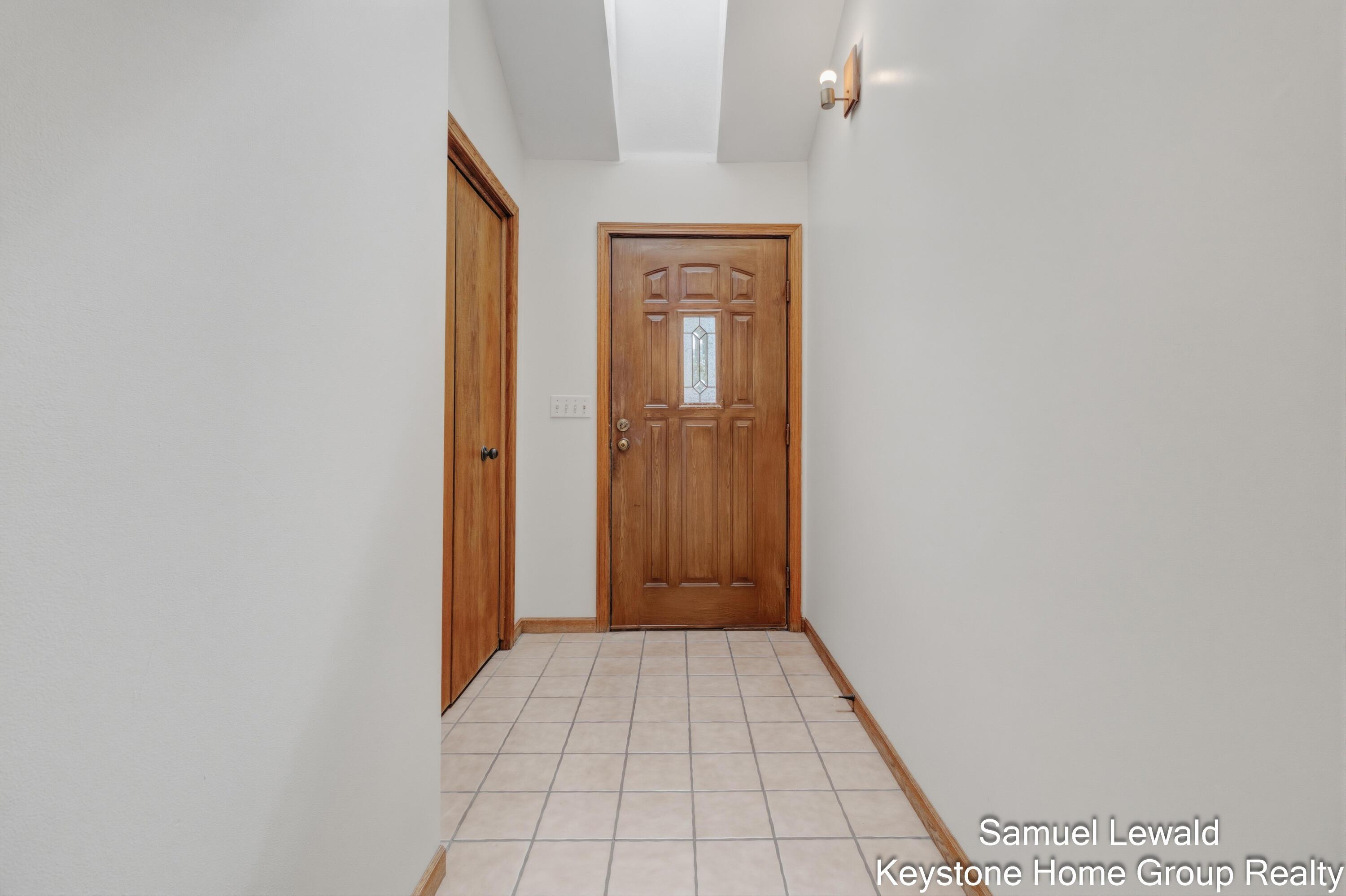 4551 Springmont Drive SE Grand Rapids MI 49512