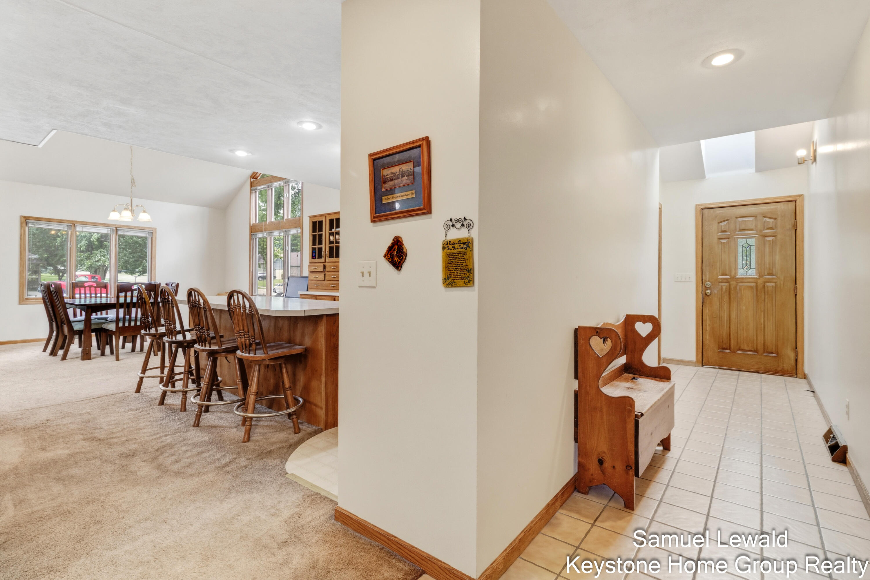 4551 Springmont Drive SE Grand Rapids MI 49512