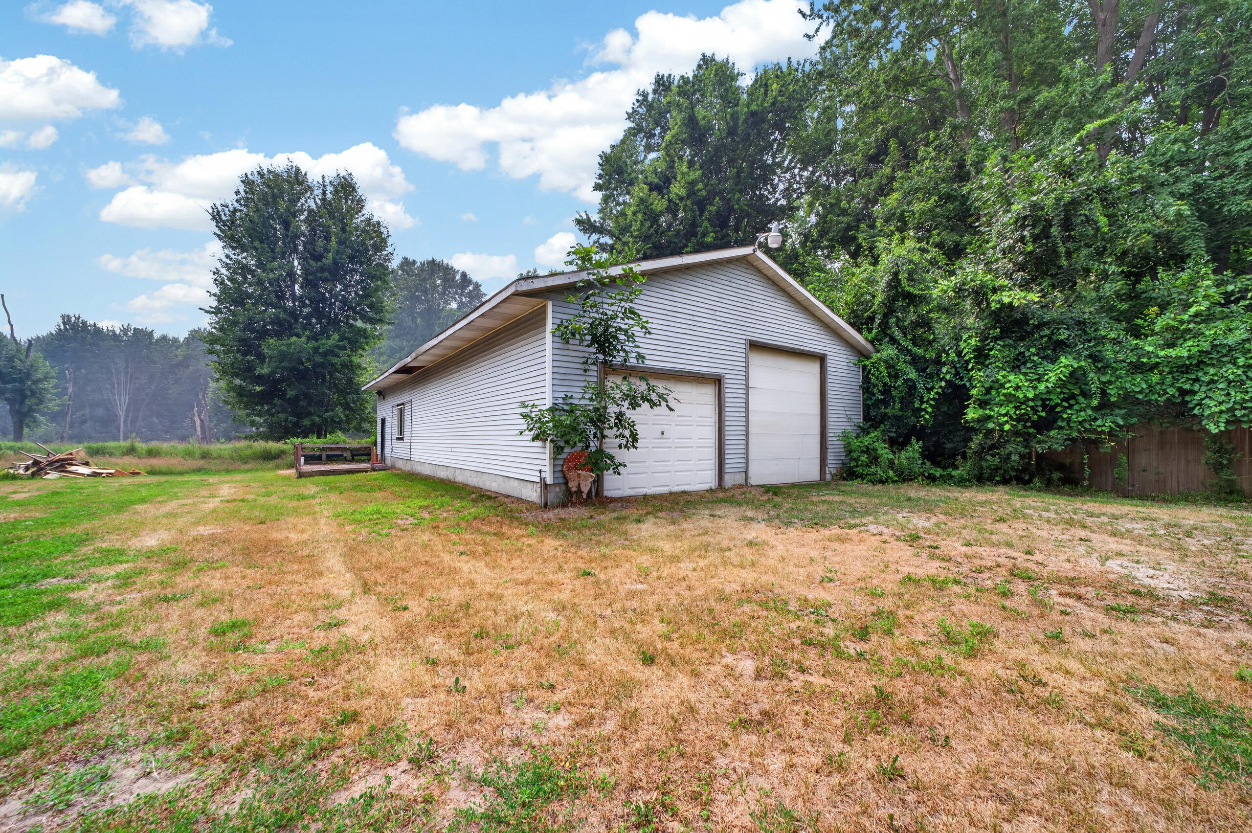 3065 Black Creek Road Muskegon MI 49444