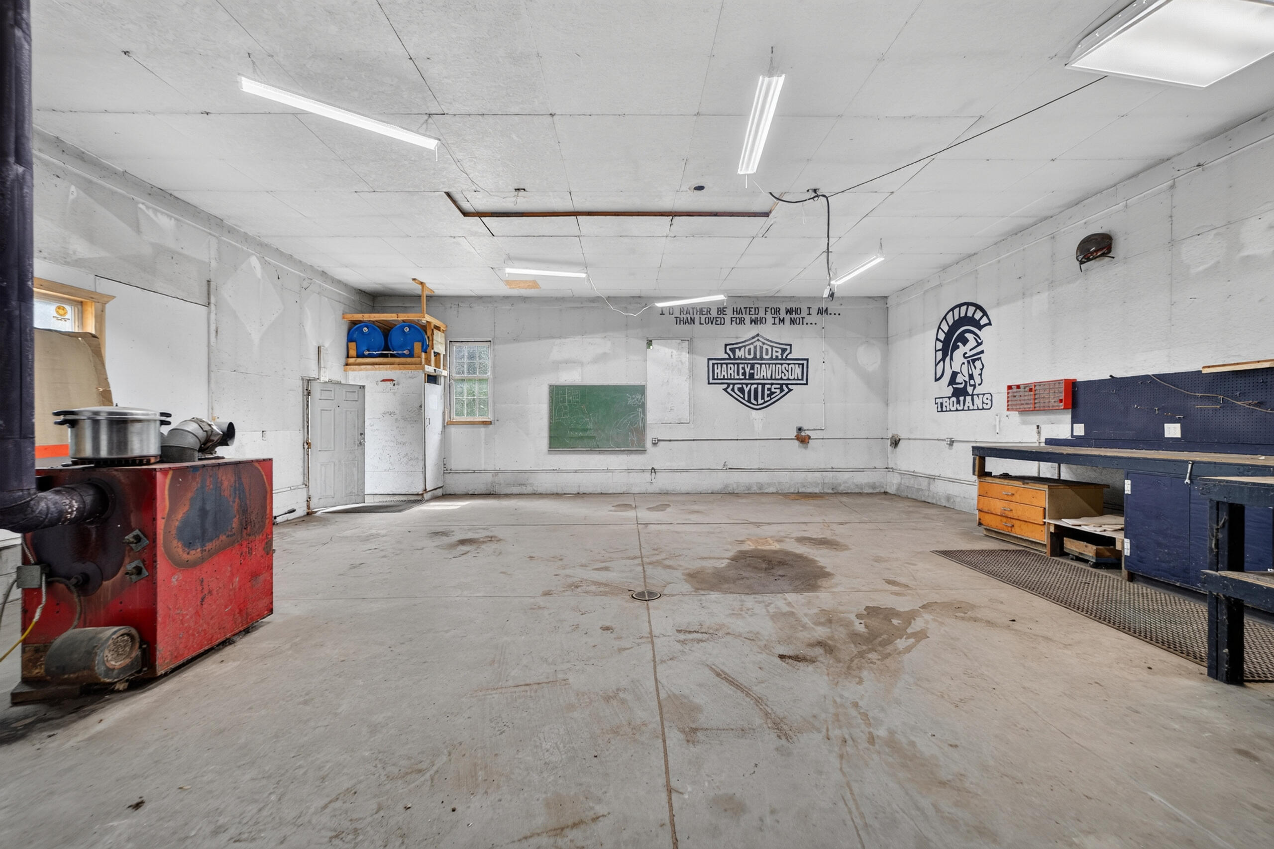 3065 Black Creek Road Muskegon MI 49444
