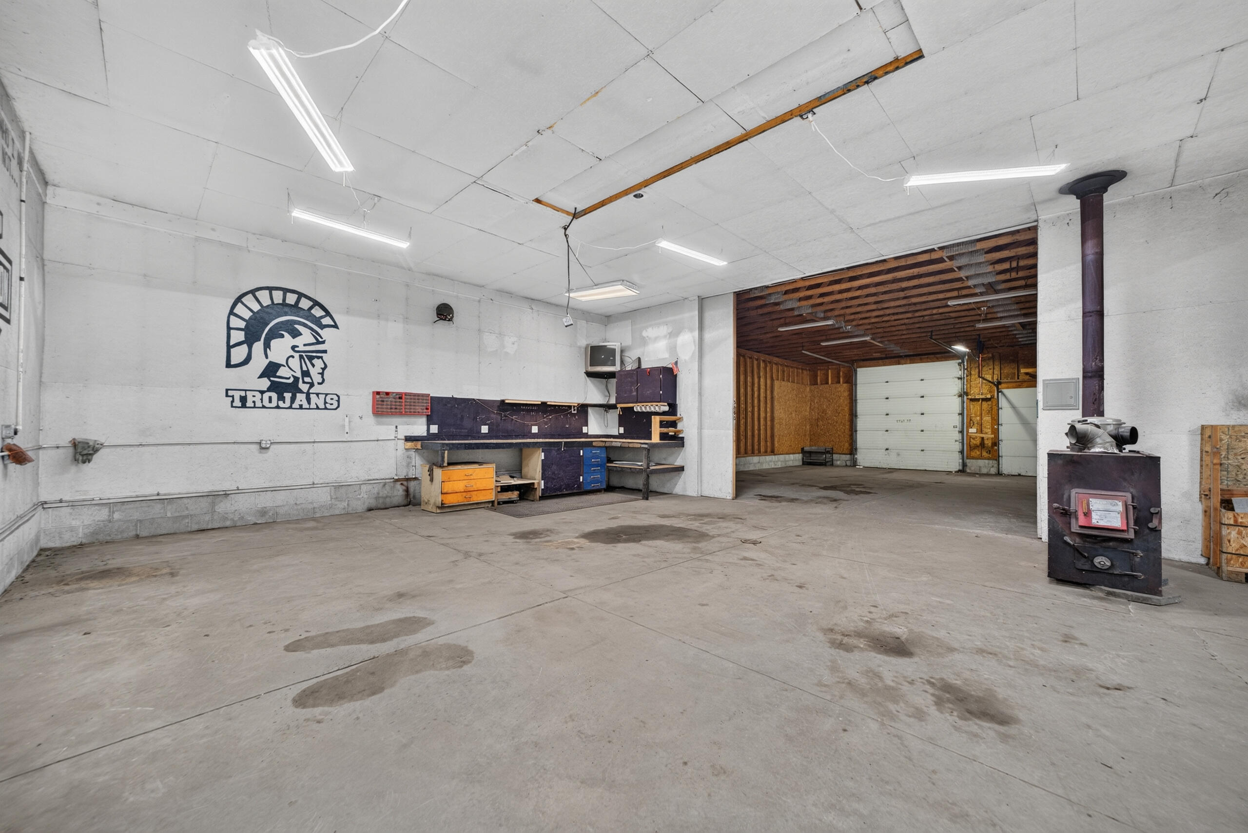 3065 Black Creek Road Muskegon MI 49444