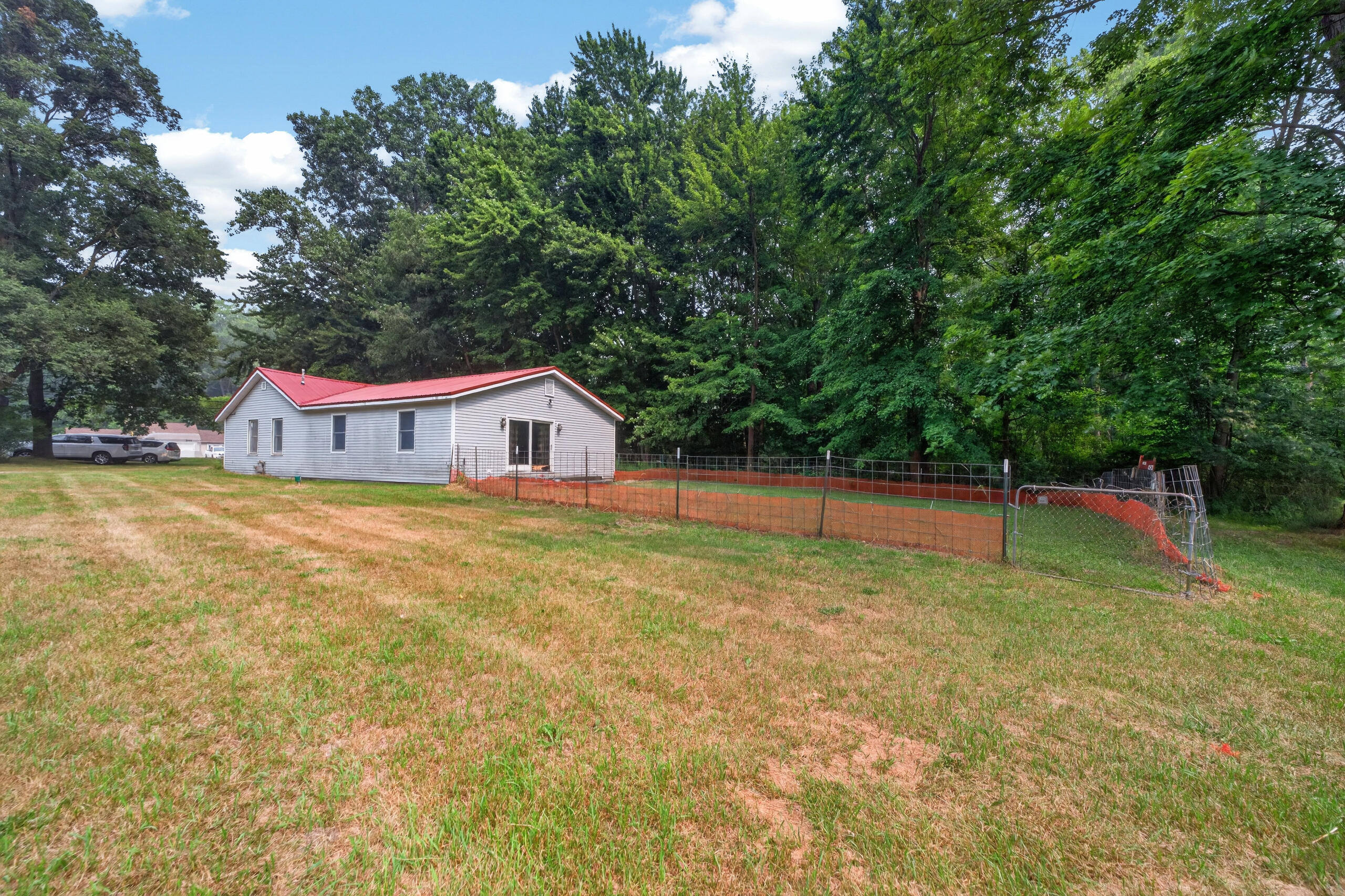 3065 Black Creek Road Muskegon MI 49444