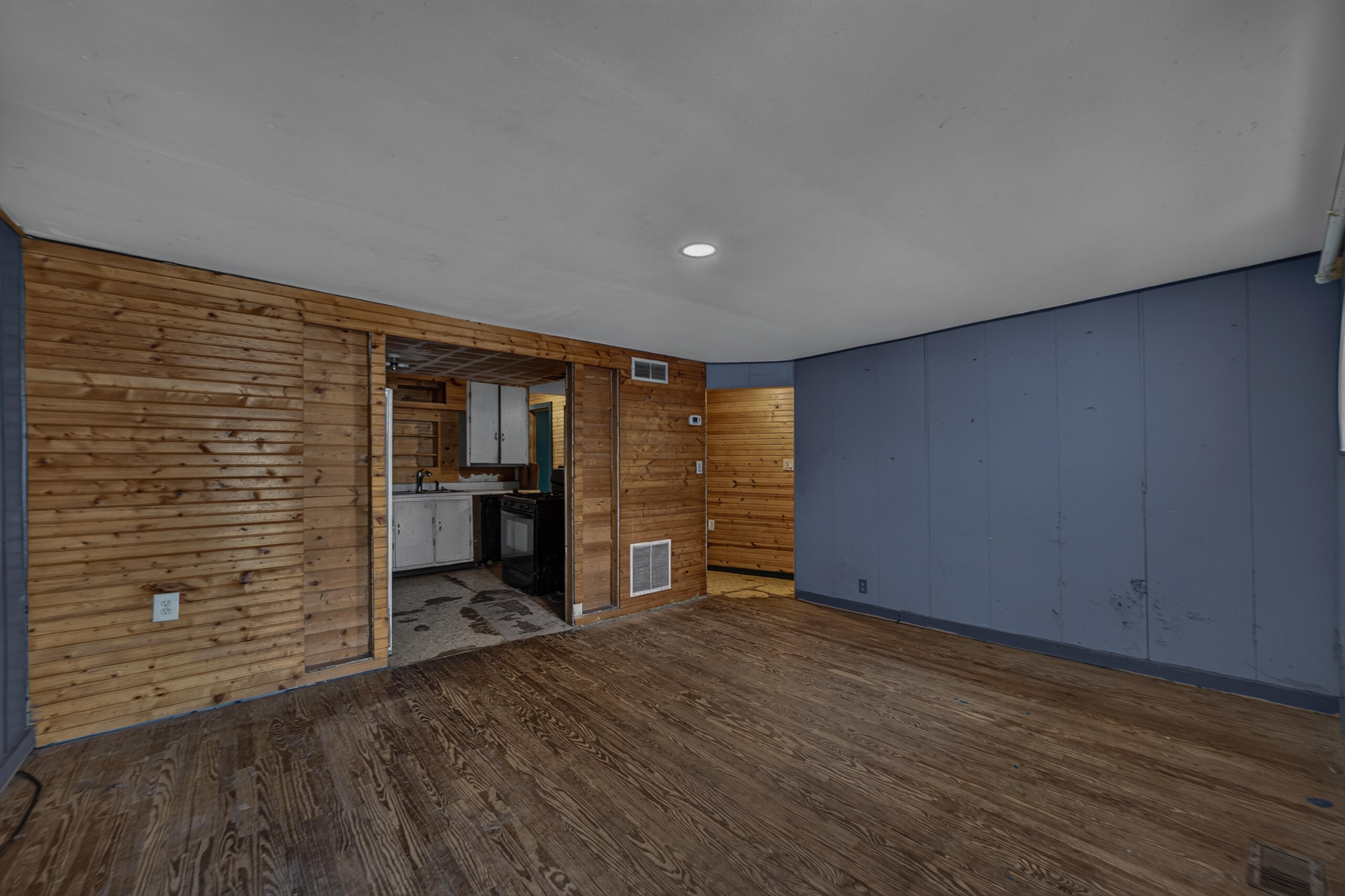 3065 Black Creek Road Muskegon MI 49444