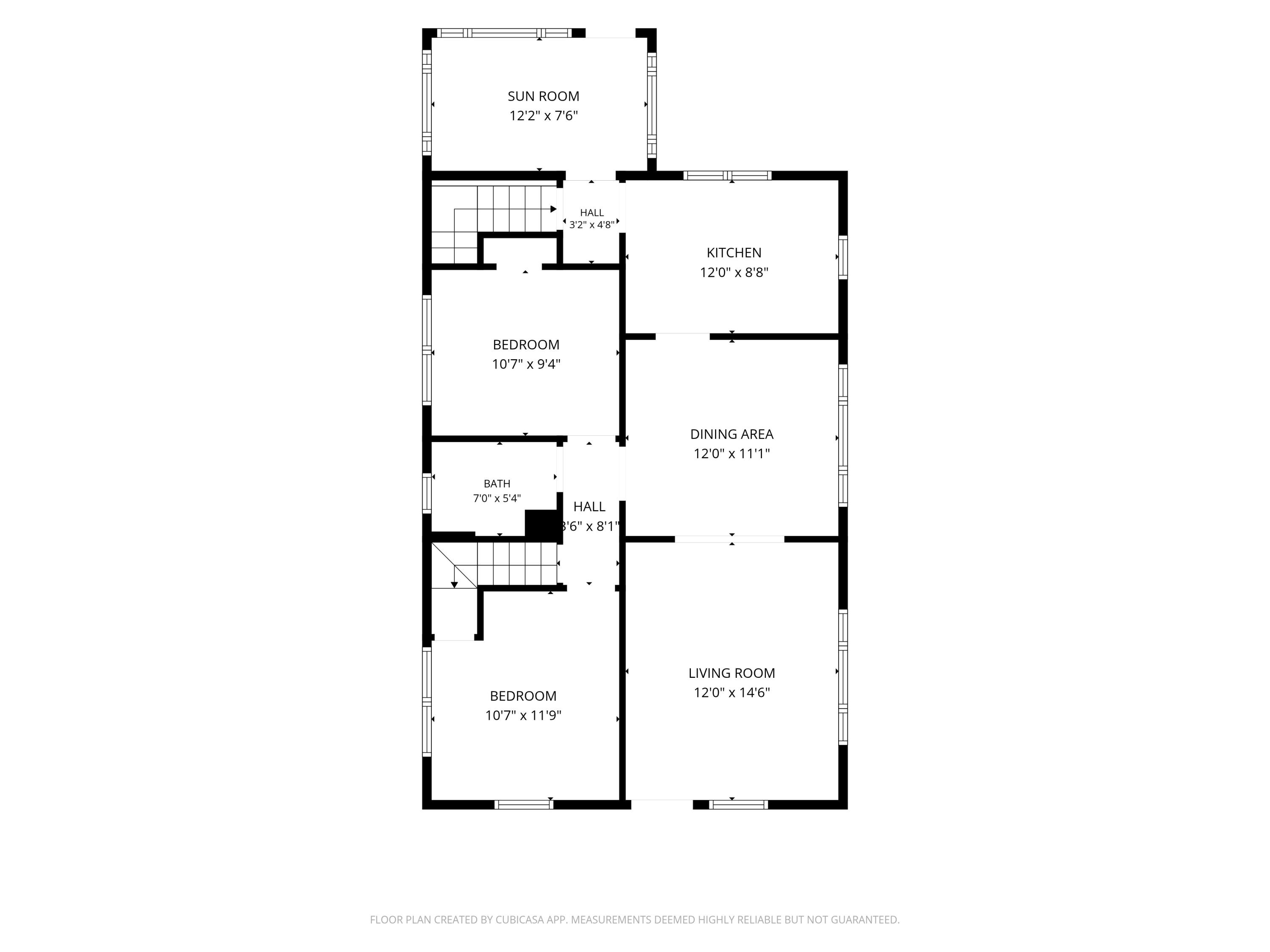 481 Graceland Street NE Grand Rapids MI 49505