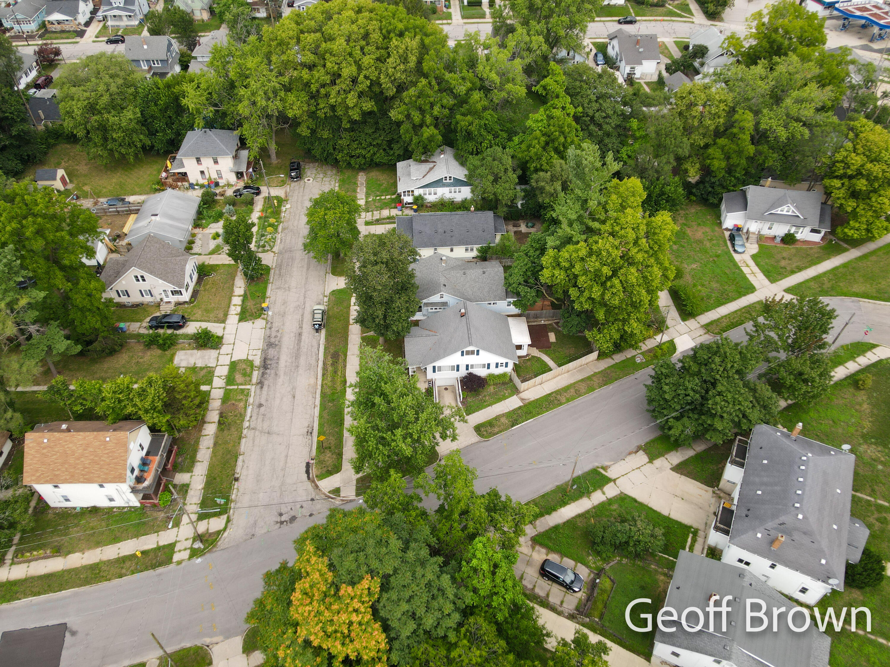481 Graceland Street NE Grand Rapids MI 49505