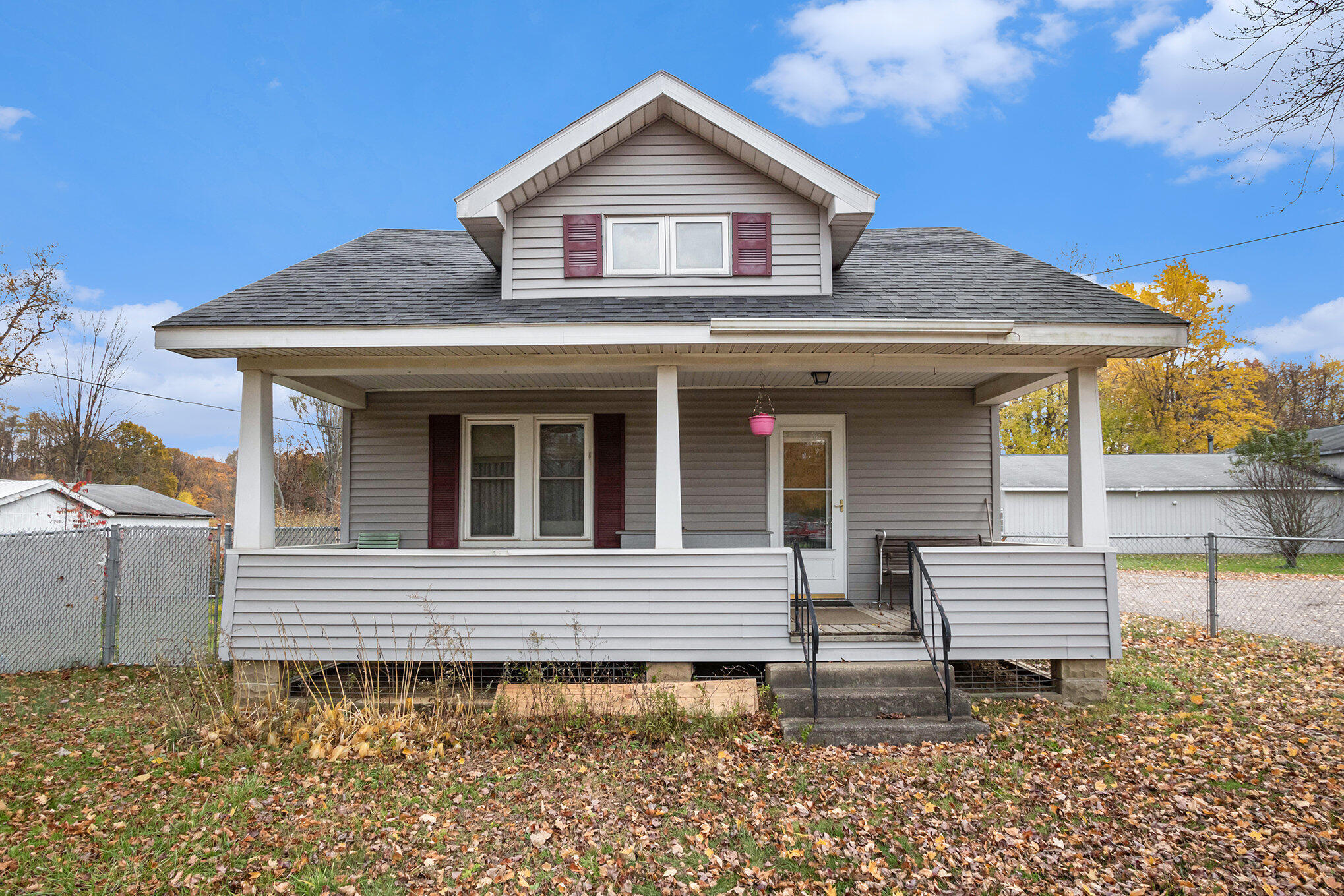 10595 Us Highway 31 Berrien Springs MI 49103