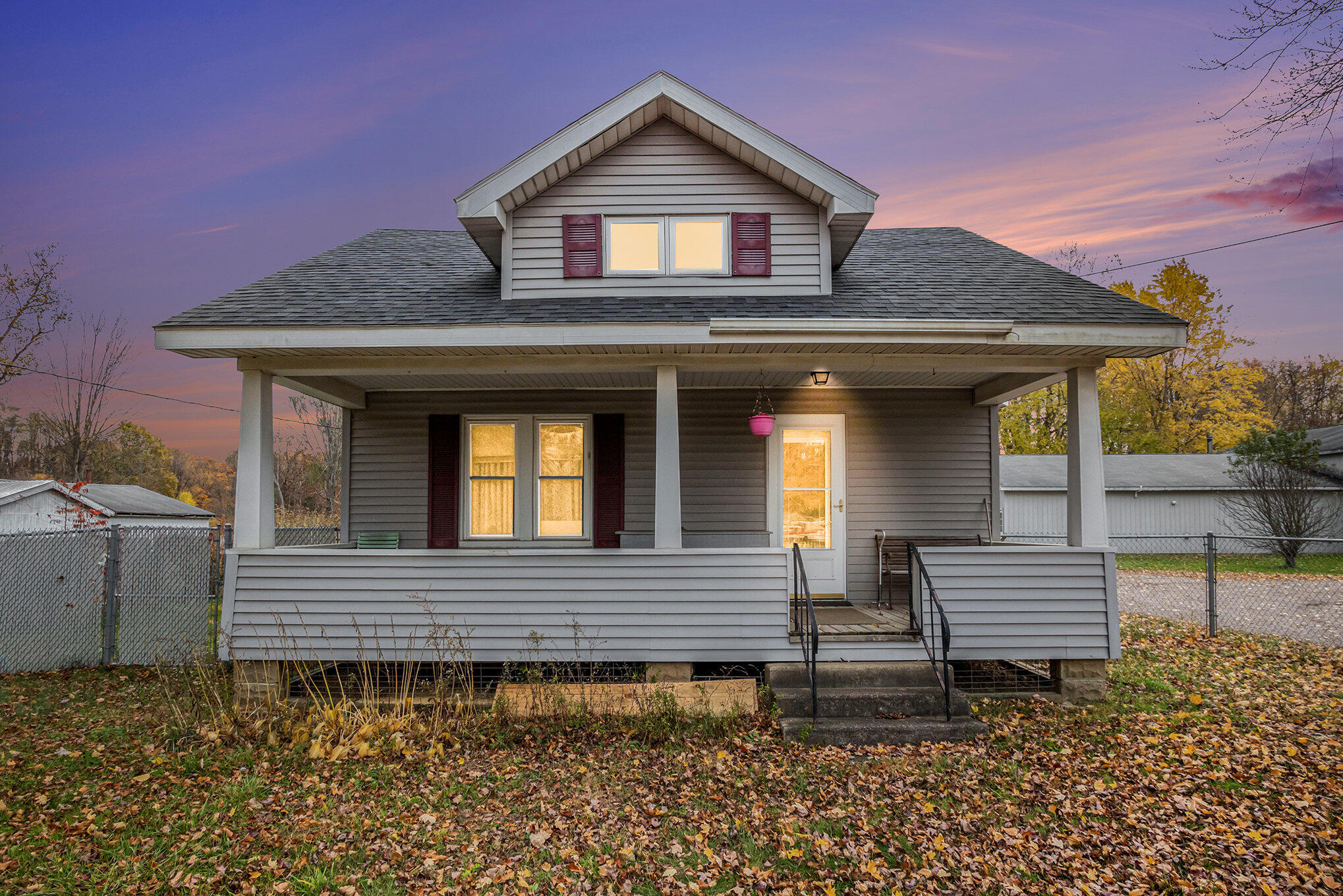 10595 Us Highway 31 Berrien Springs MI 49103