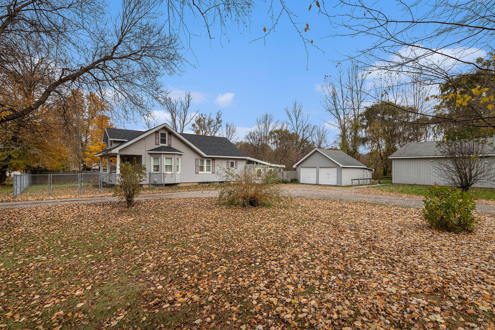 10595 Us Highway 31 Berrien Springs MI 49103