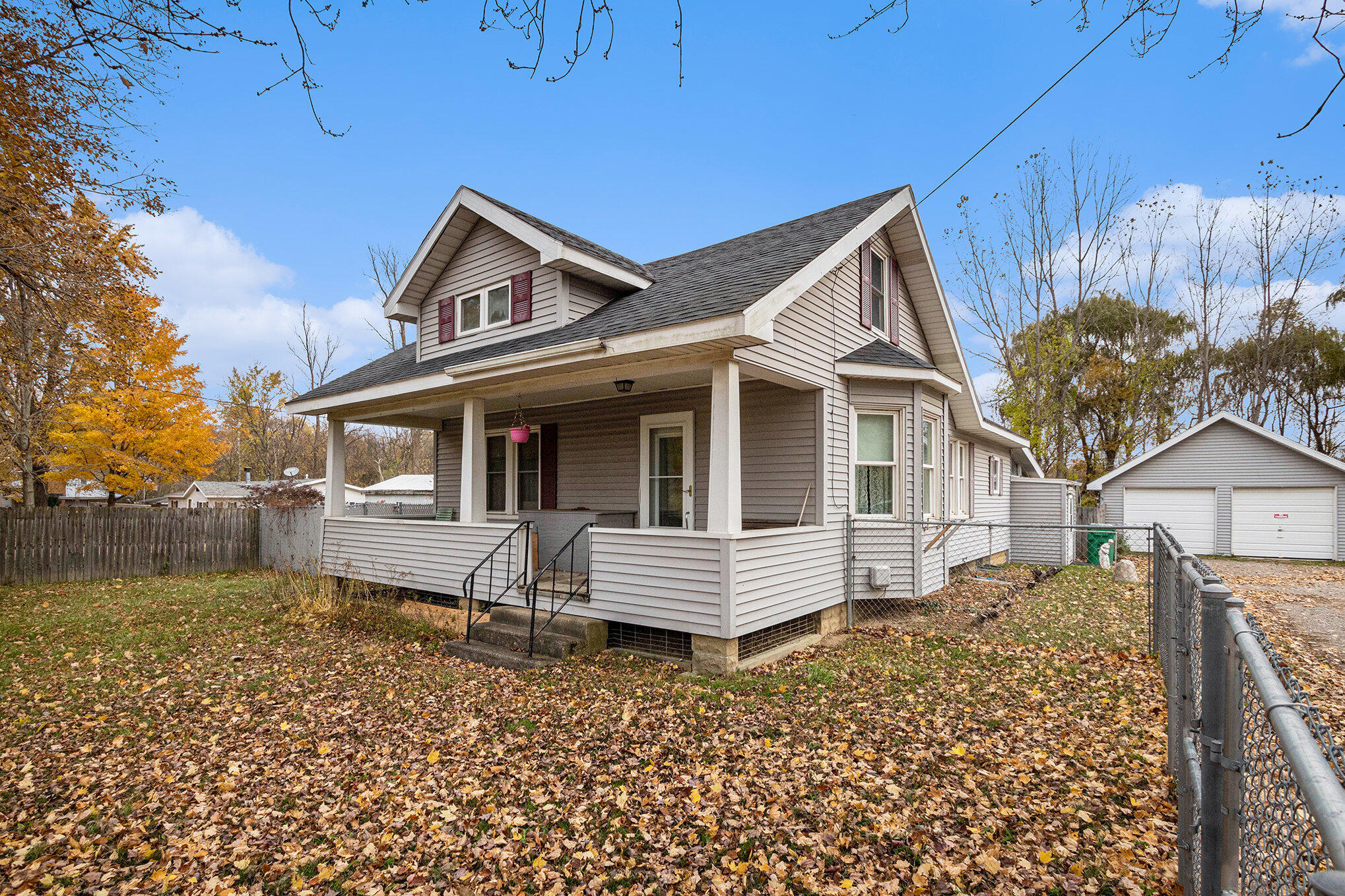 10595 Us Highway 31 Berrien Springs MI 49103