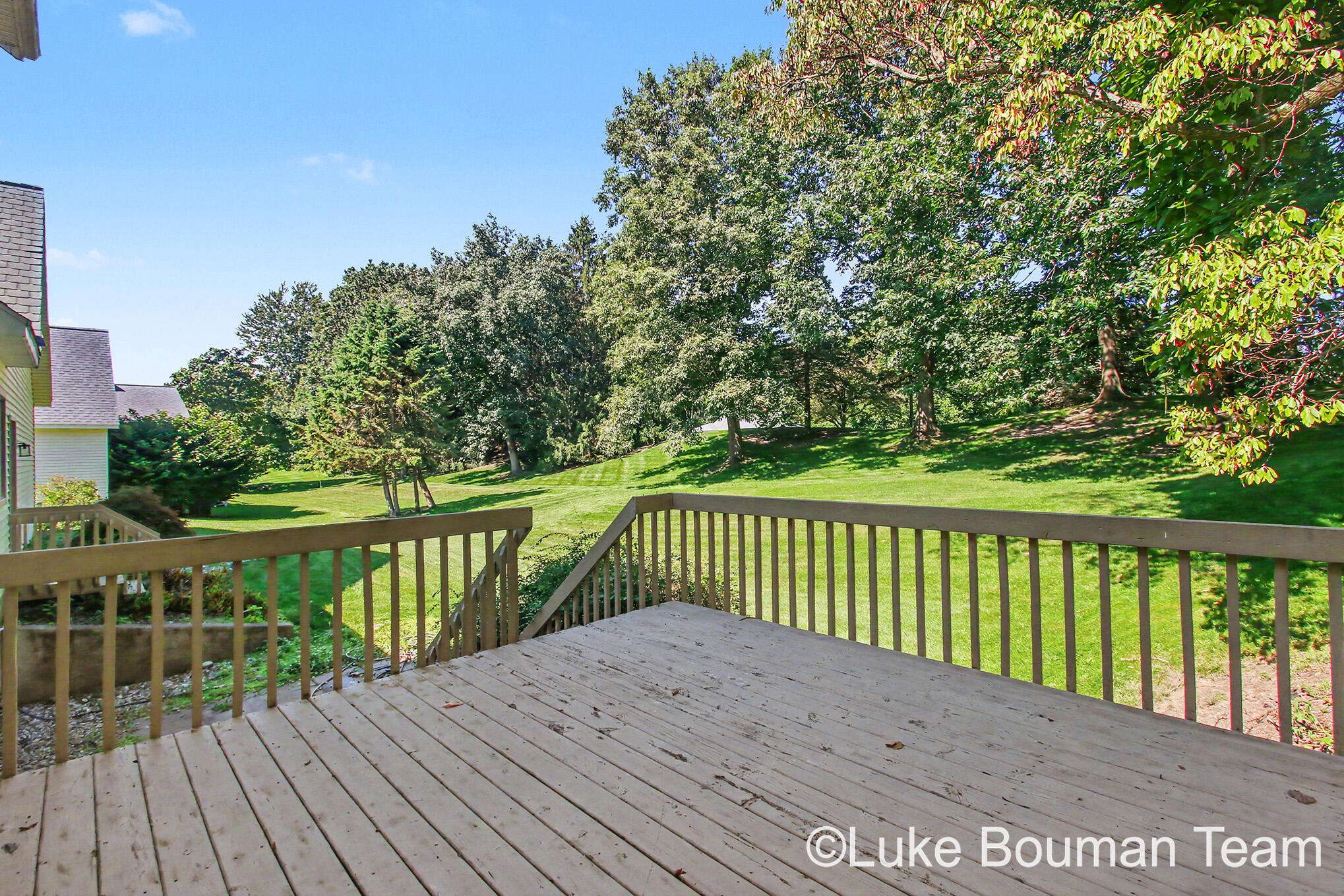 945 Bay Ridge Drive Holland MI 49424