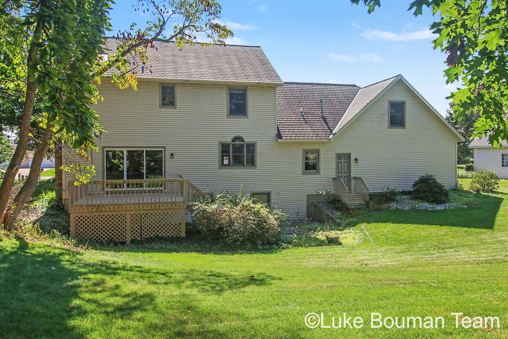 945 Bay Ridge Drive Holland MI 49424
