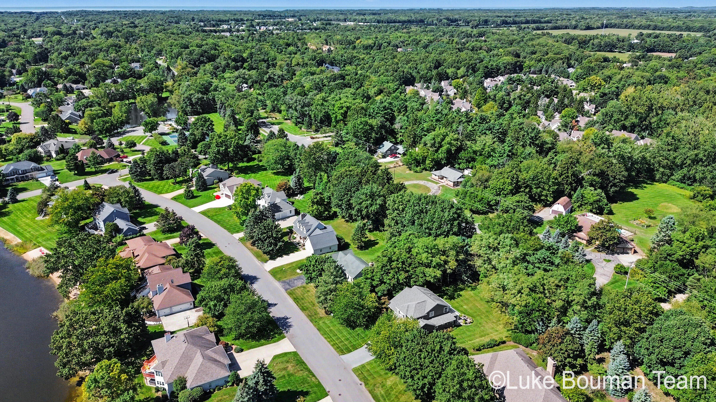 945 Bay Ridge Drive Holland MI 49424