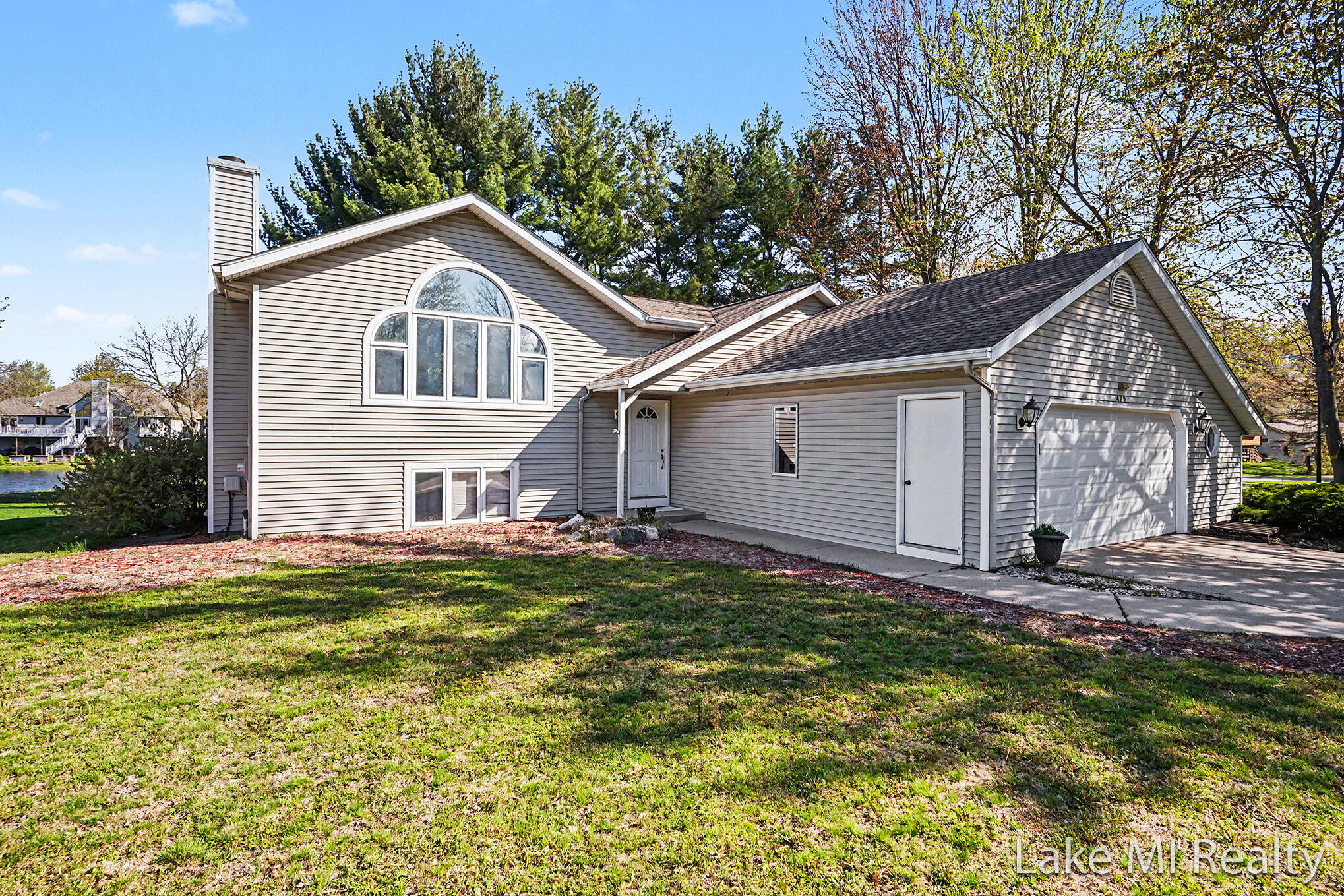 429 Pine Lake Court Holland MI 49424