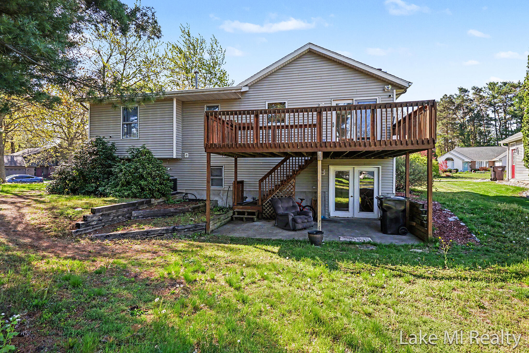 429 Pine Lake Court Holland MI 49424