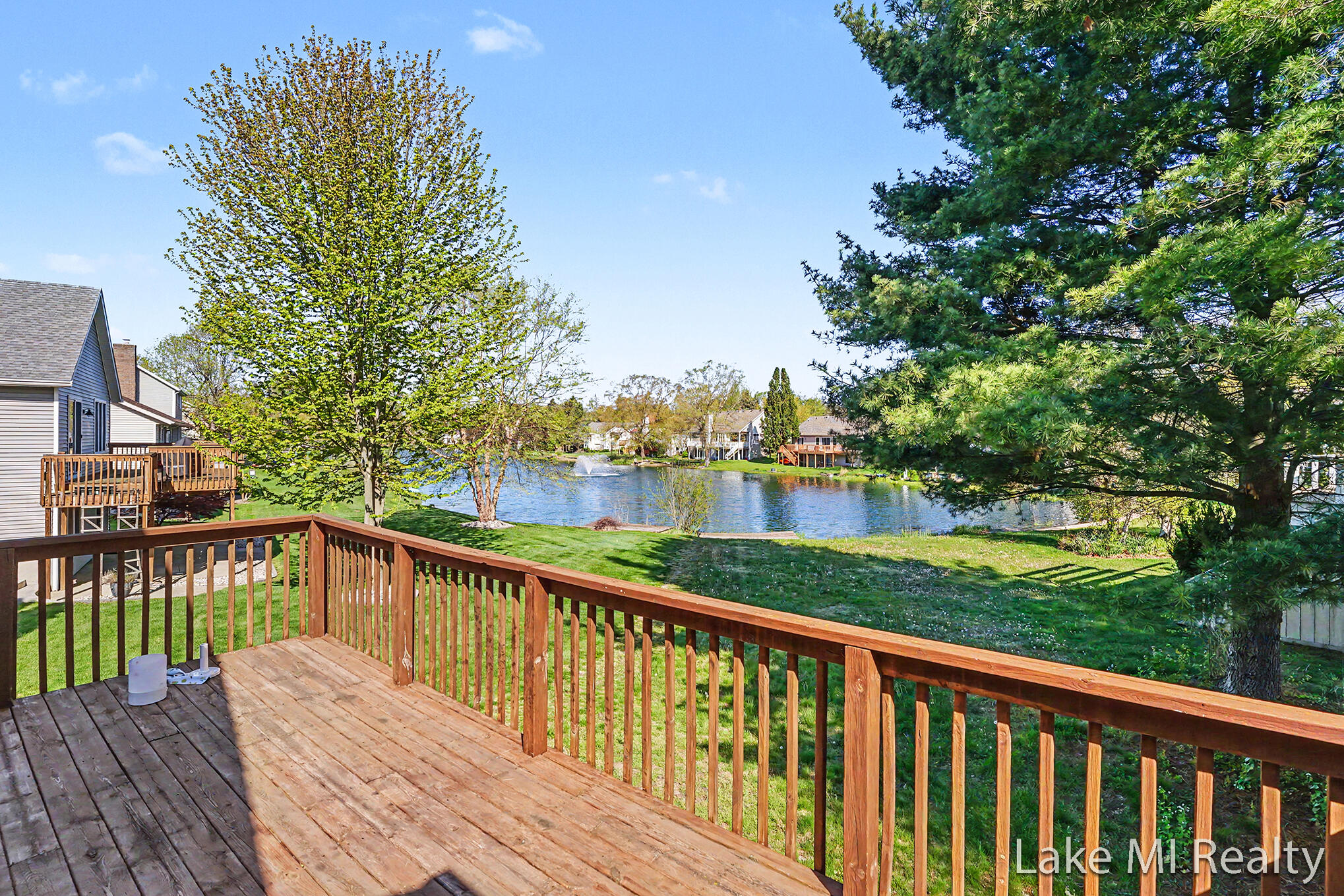 429 Pine Lake Court Holland MI 49424