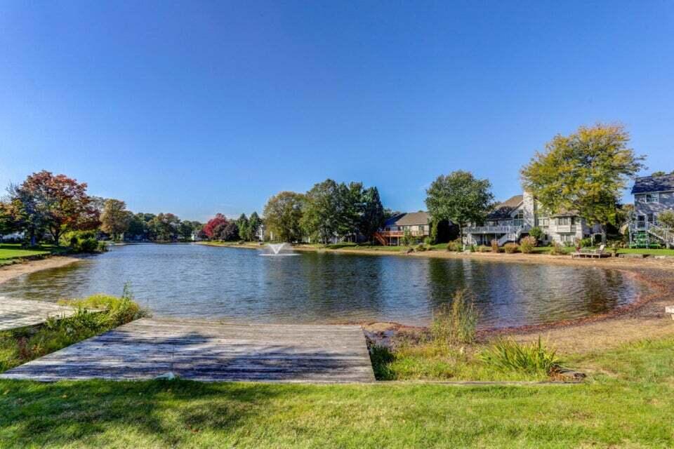 429 Pine Lake Court Holland MI 49424
