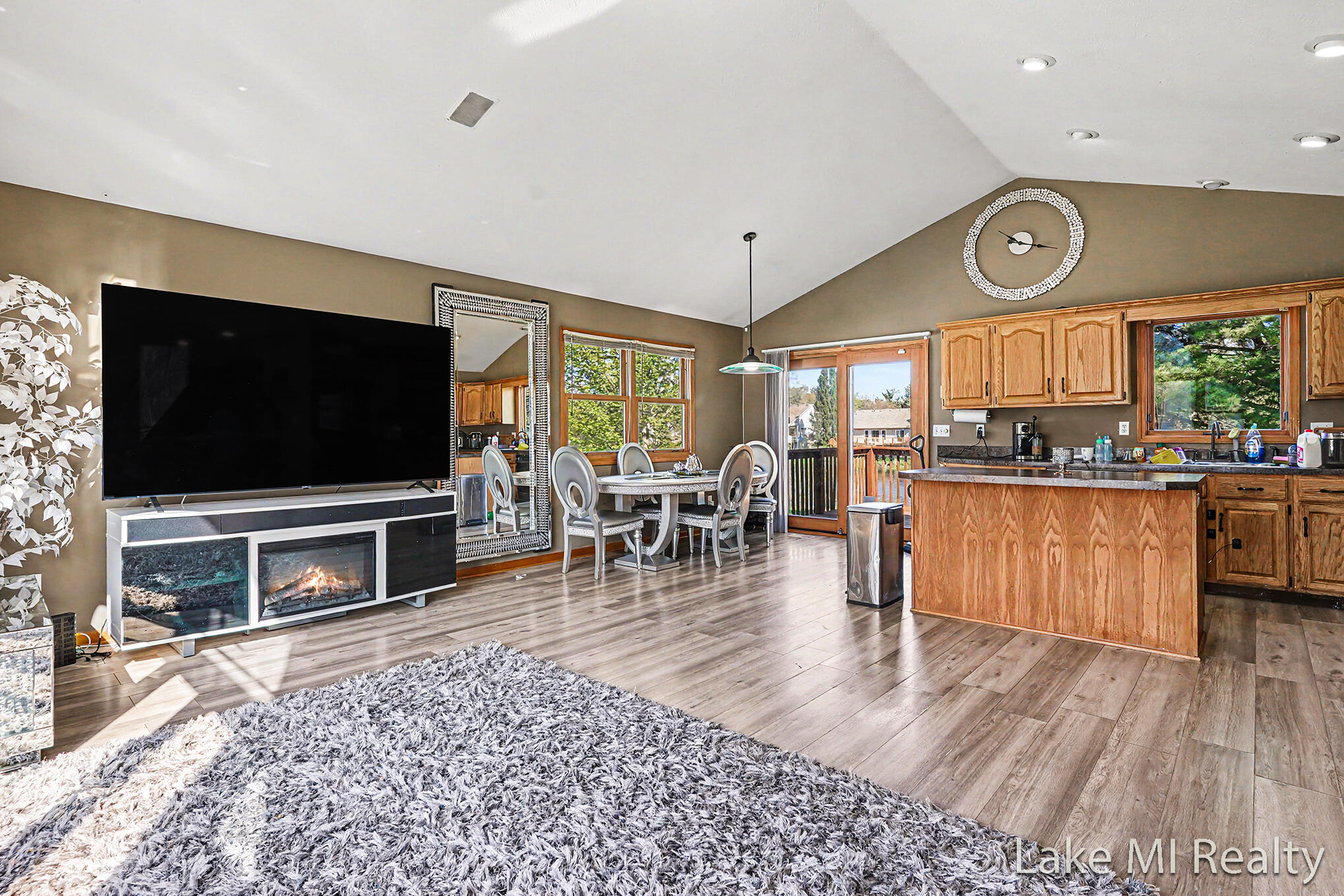 429 Pine Lake Court Holland MI 49424