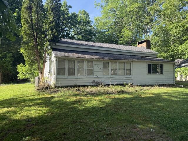 3908 Grand Prairie Road Kalamazoo MI 49006