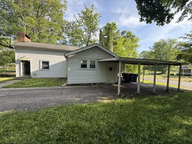 3908 Grand Prairie Road Kalamazoo MI 49006