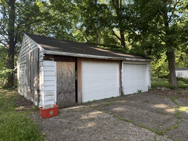 3908 Grand Prairie Road Kalamazoo MI 49006