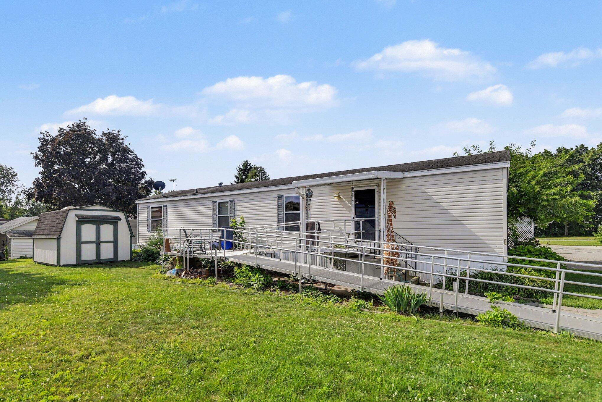 69205 Garver Lake Road Edwardsburg MI 49112
