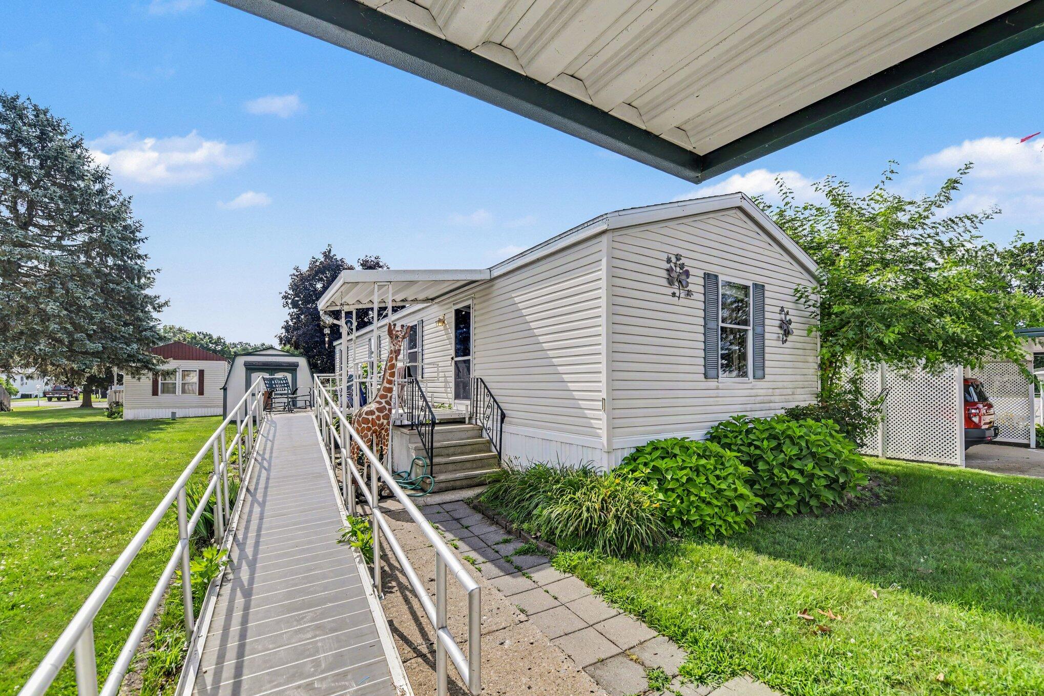69205 Garver Lake Road Edwardsburg MI 49112