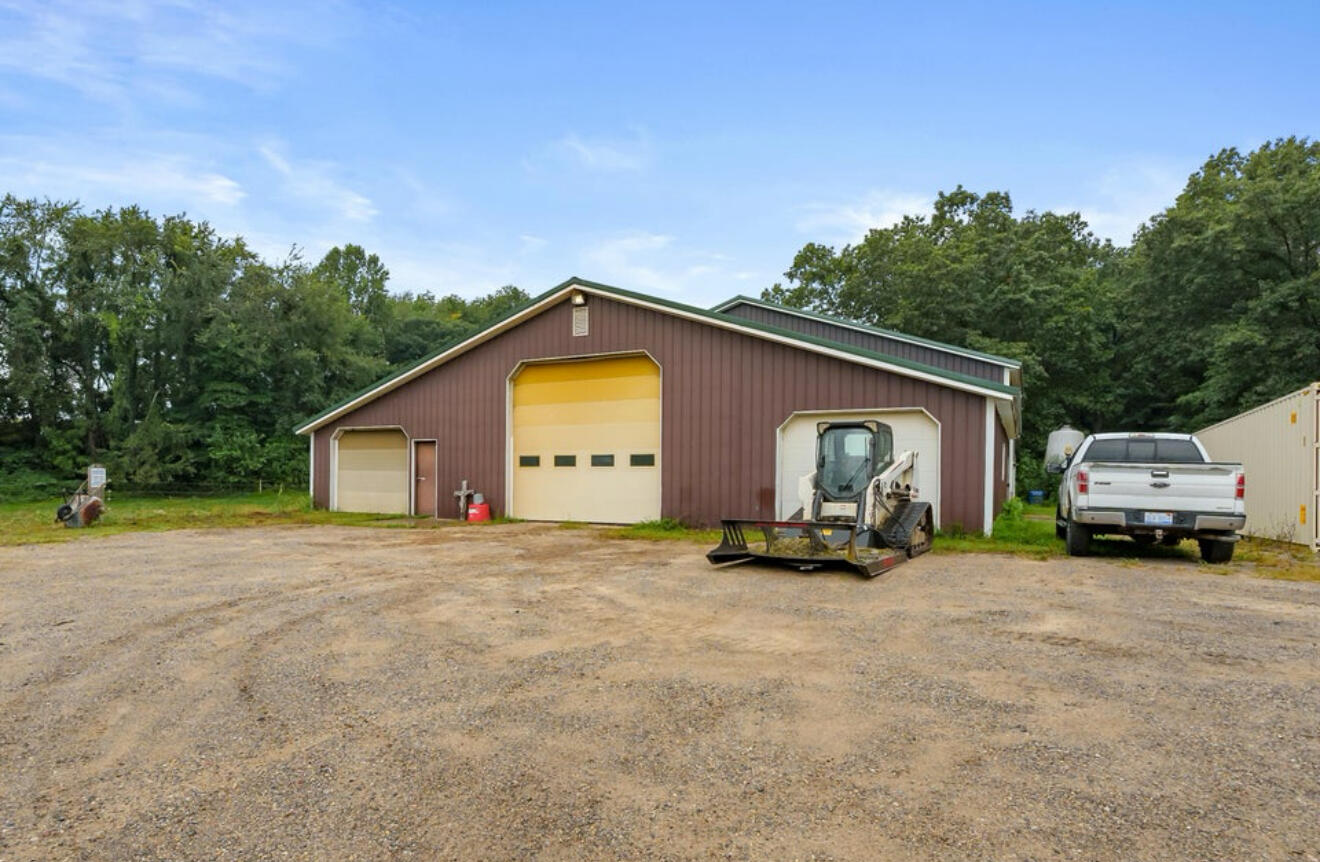 3310 26th Street Hopkins MI 49328