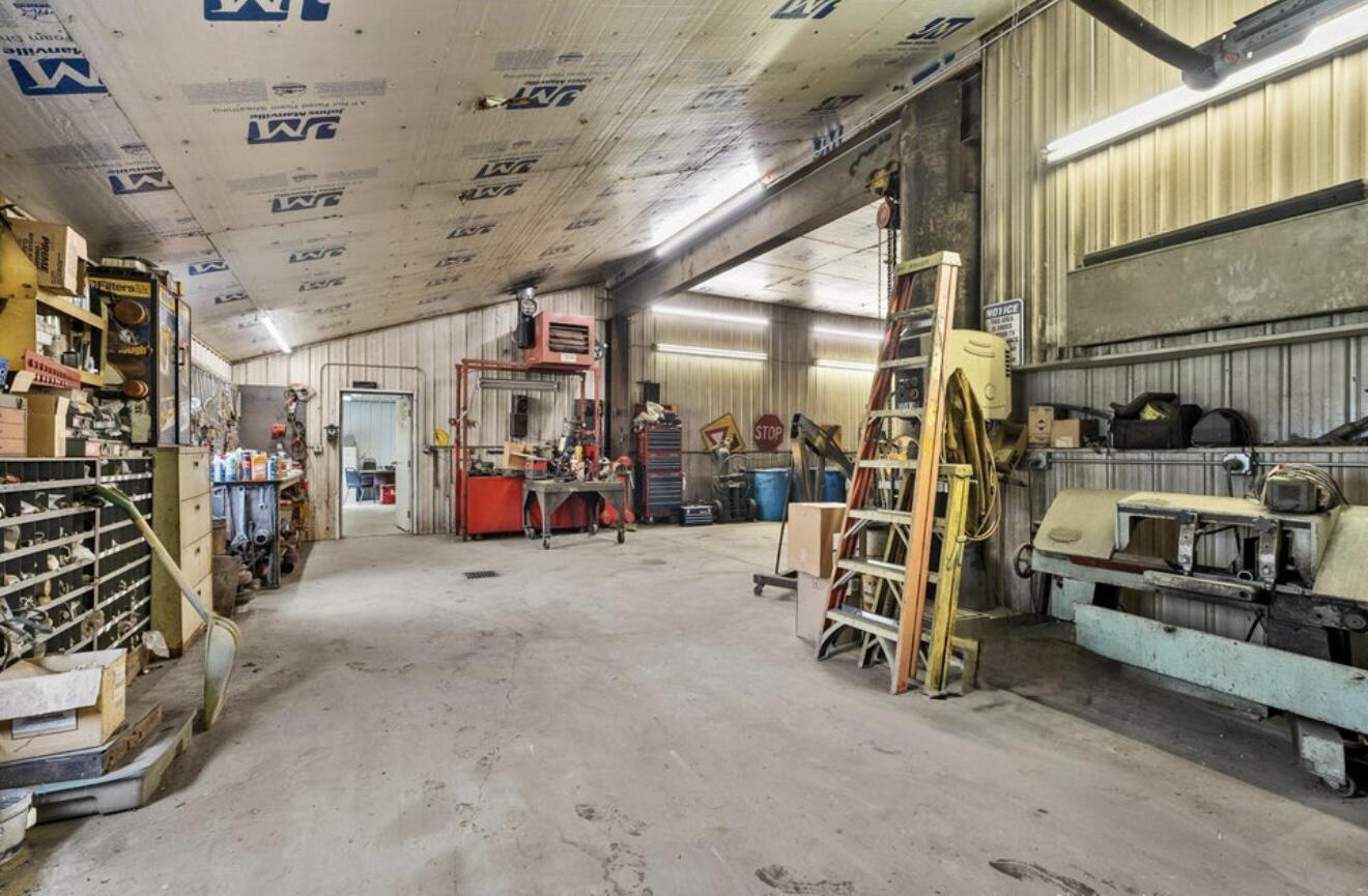3310 26th Street Hopkins MI 49328