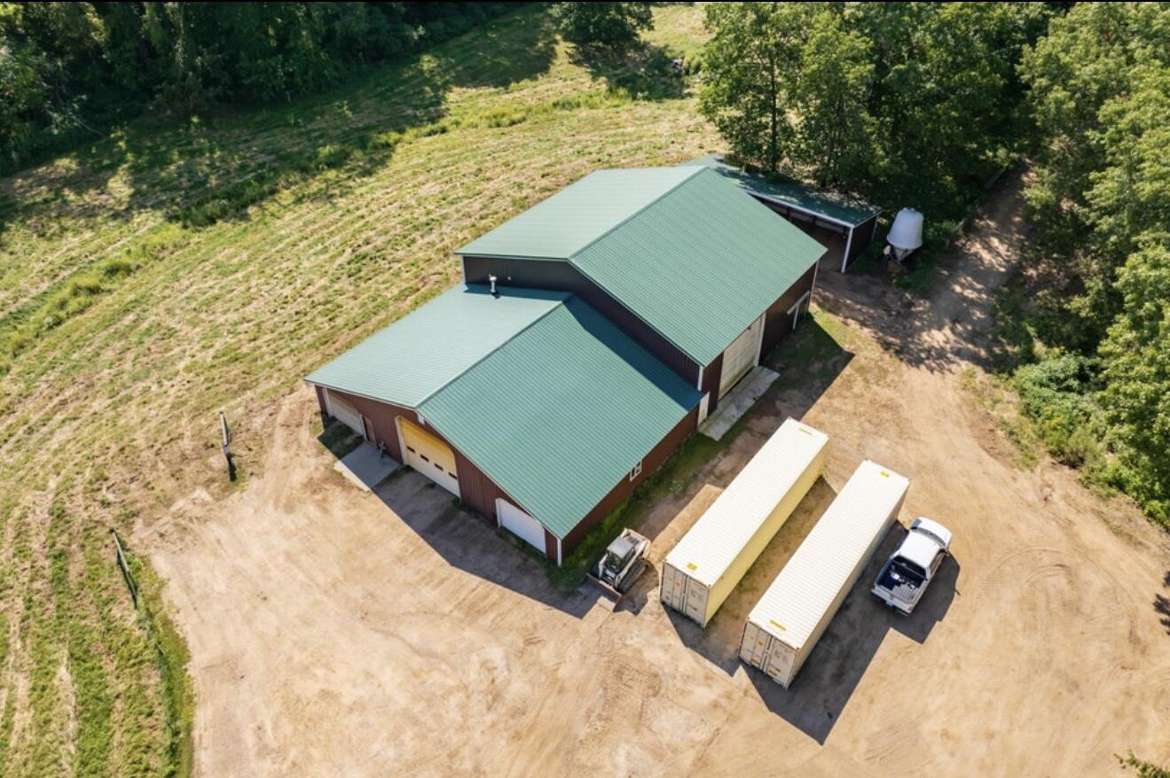 3310 26th Street Hopkins MI 49328