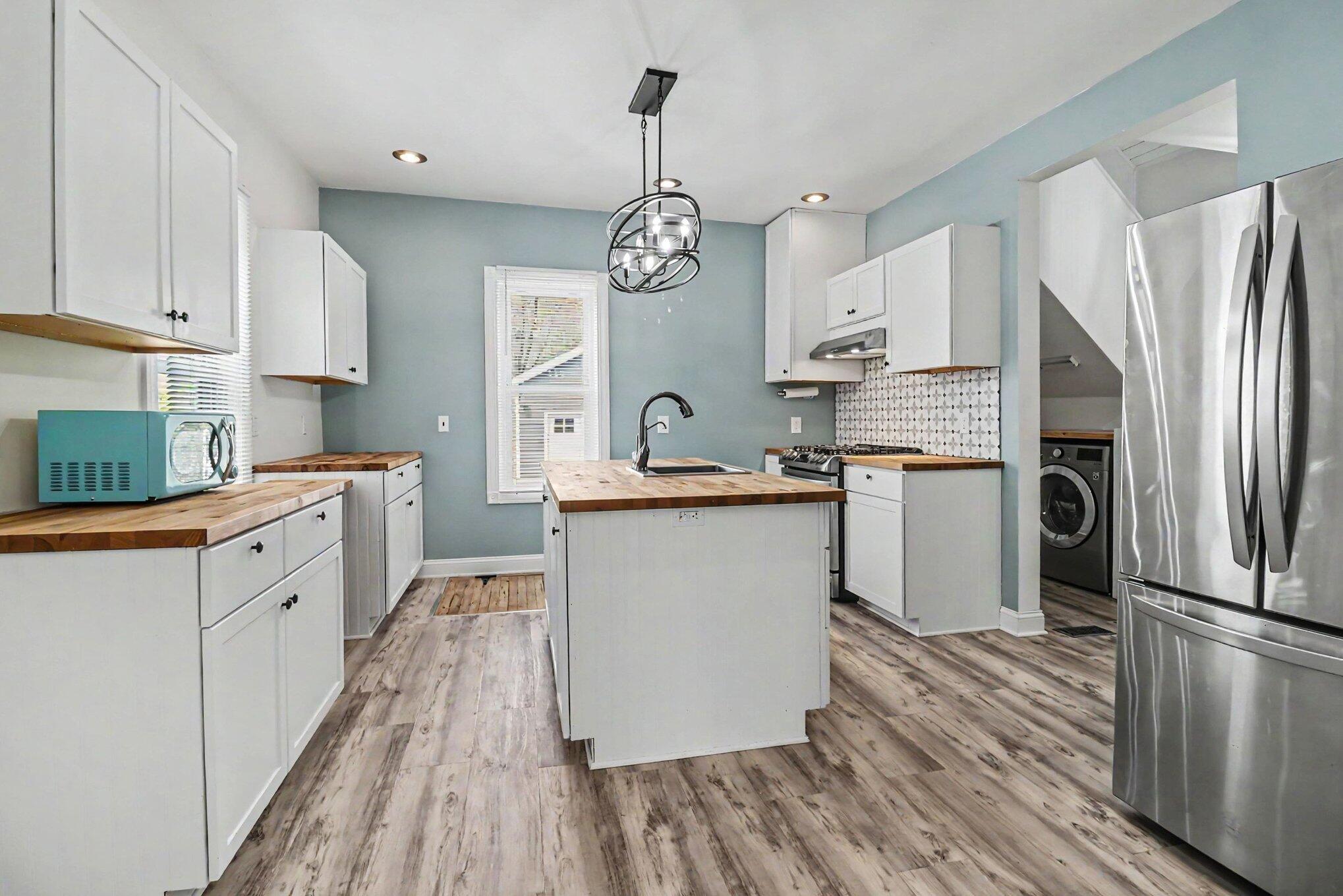 603 N Rowe Street Ludington MI 49431