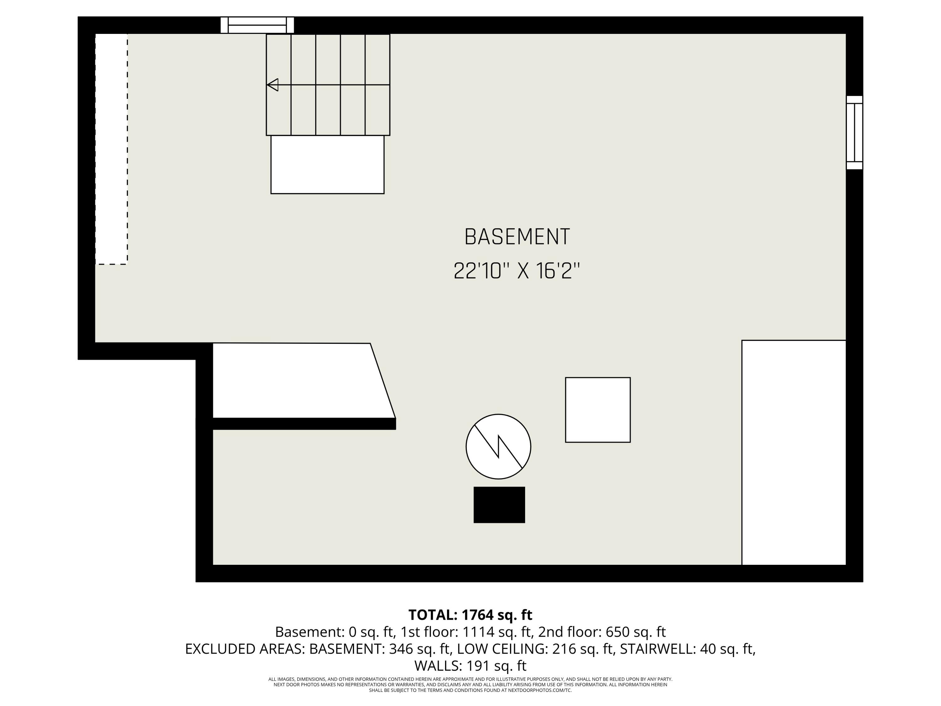 603 N Rowe Street Ludington MI 49431