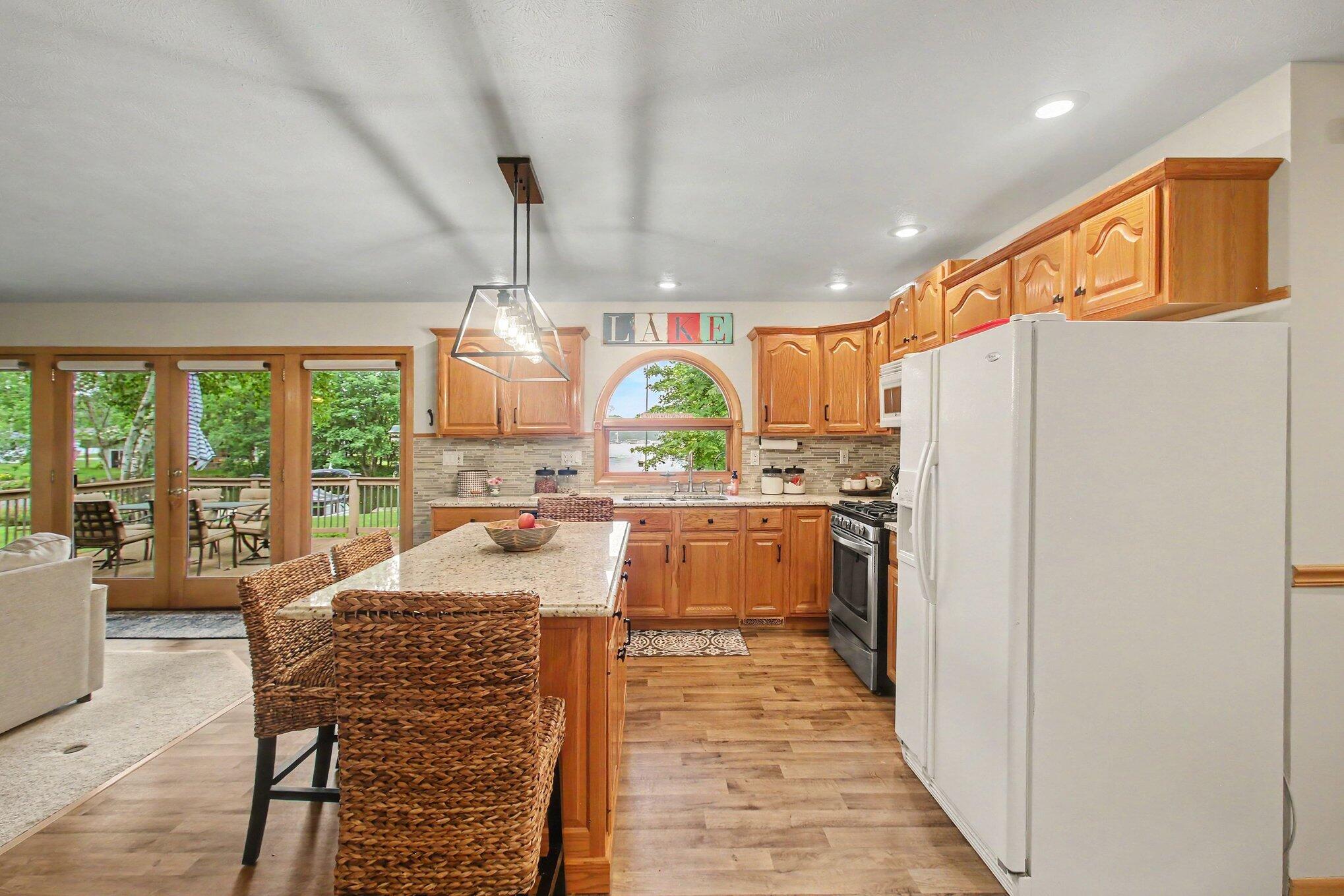 46896 Meadow Lane Decatur MI 49045