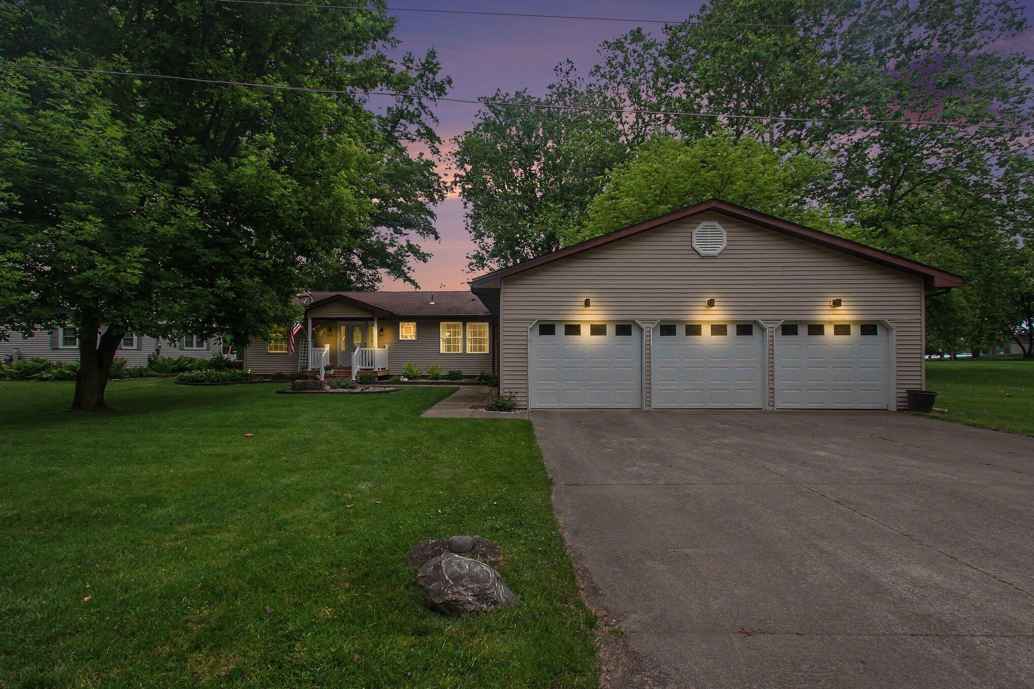 46896 Meadow Lane Decatur MI 49045